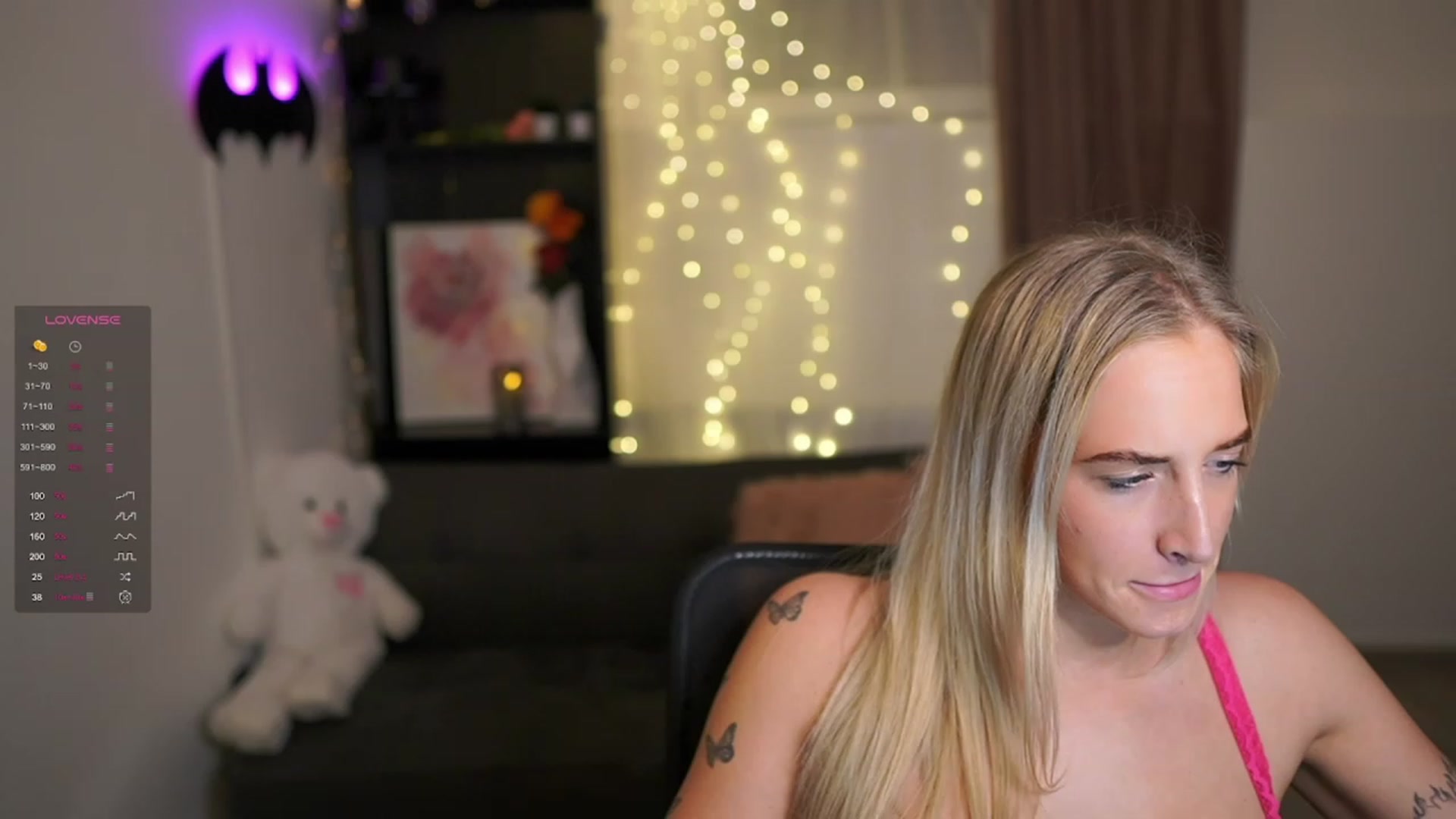 Gallery image thumbnail from NicoletteShea's myfreecams stream on, 02/05/2024, 24:02 image 20 of 20