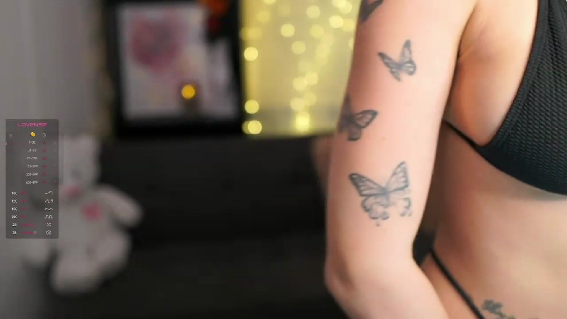 Gallery image thumbnail from NicoletteShea's myfreecams stream on, 02/07/2024, 15:38 image 18 of 20
