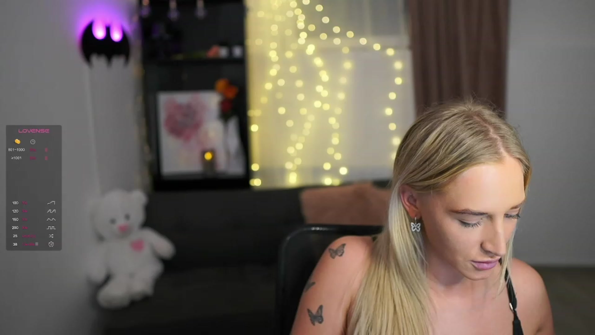 Gallery image thumbnail from NicoletteShea's myfreecams stream on, 02/07/2024, 18:58 image 5 of 20