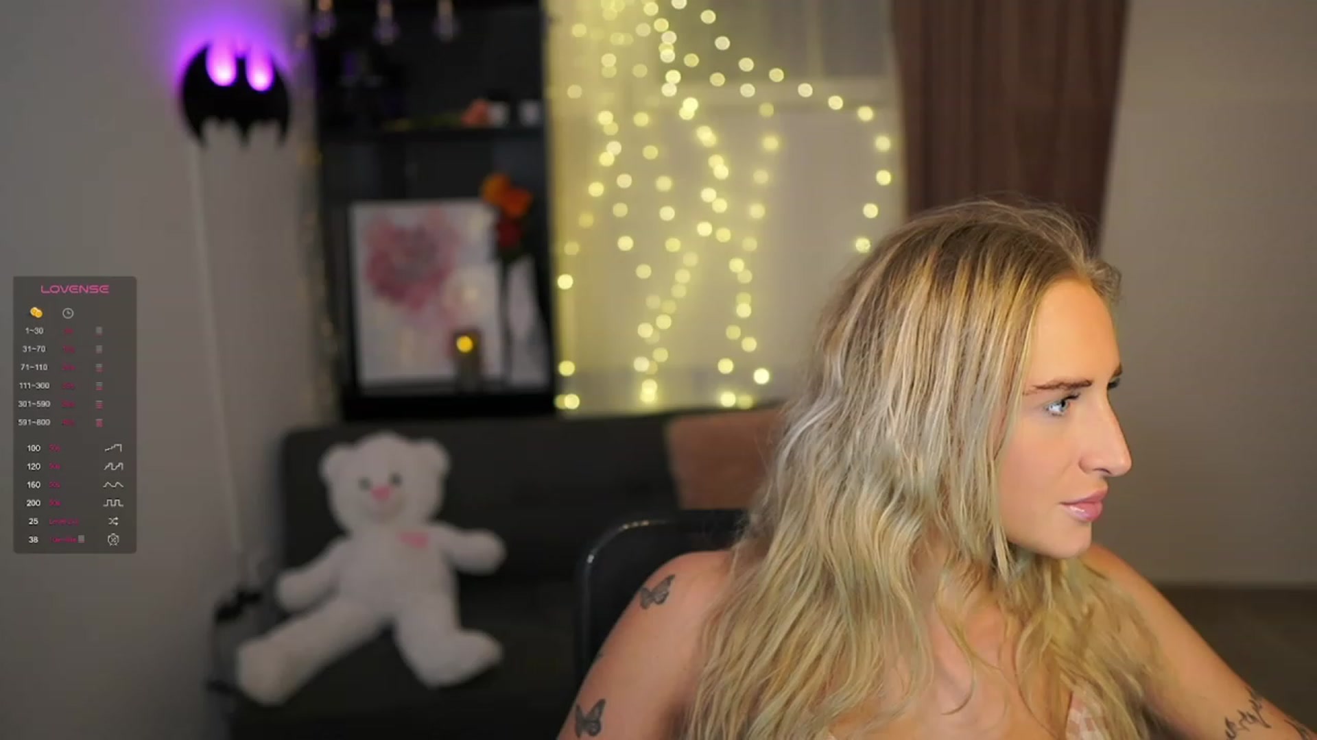Gallery image thumbnail from NicoletteShea's myfreecams stream on, 02/08/2024, 17:12 image 2 of 20