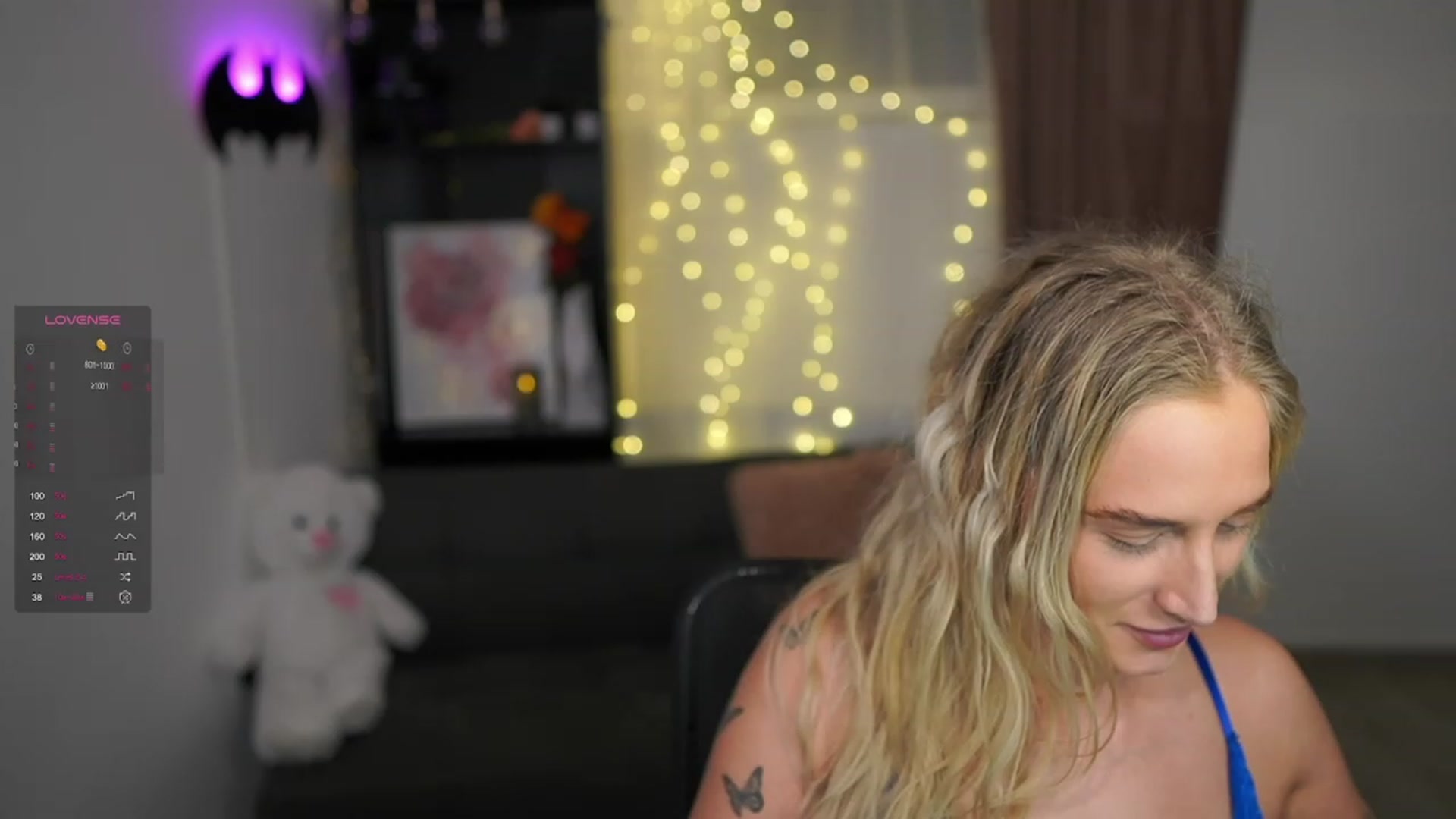 Gallery image thumbnail from NicoletteShea's myfreecams stream on, 02/09/2024, 21:43 image 17 of 20