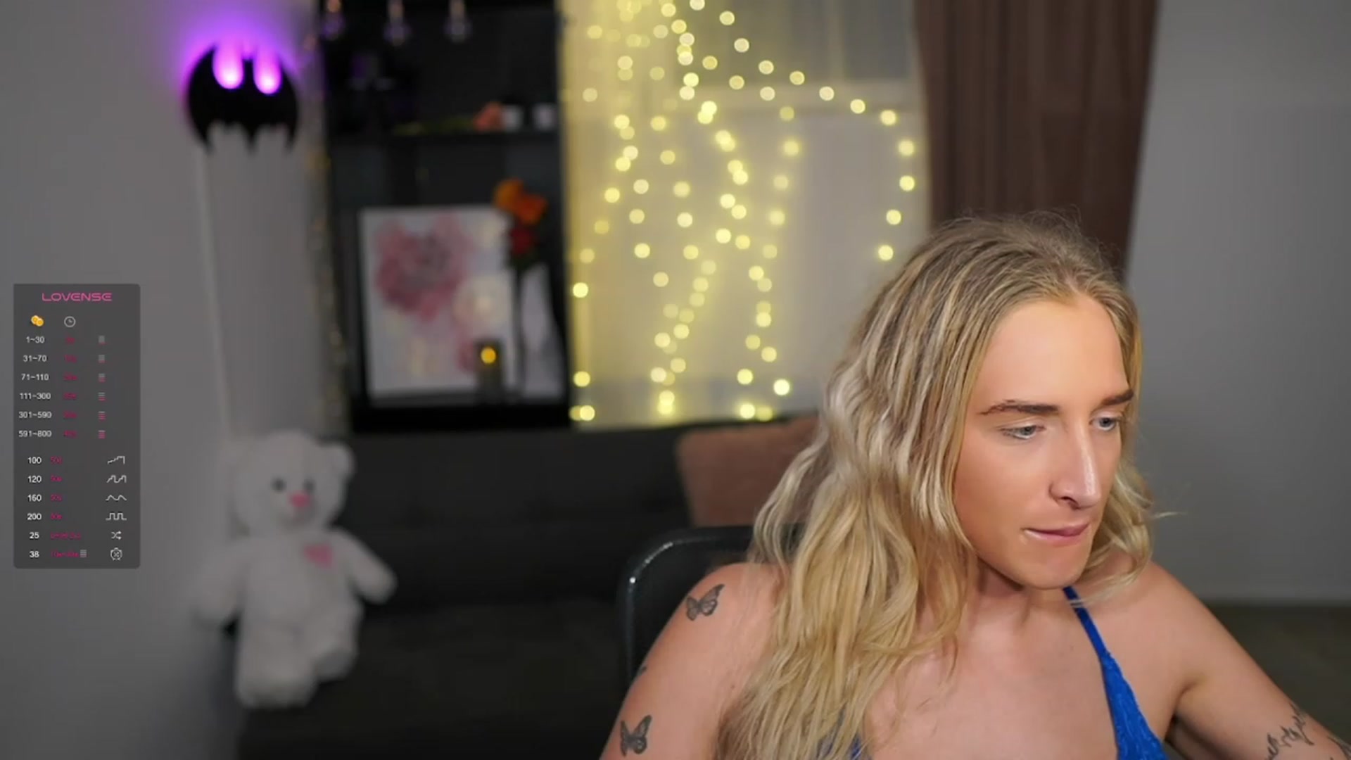 Gallery image thumbnail from NicoletteShea's myfreecams stream on, 02/09/2024, 21:43 image 15 of 20