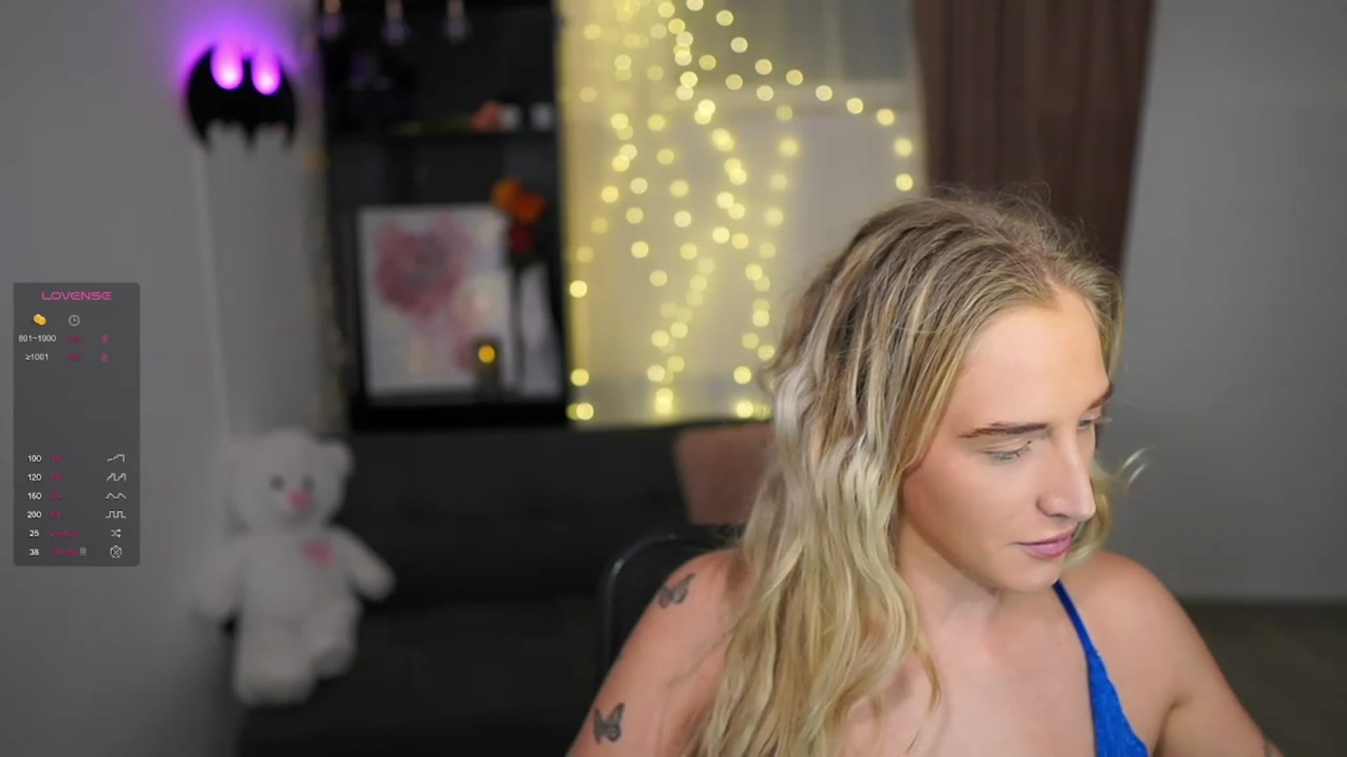 Gallery image thumbnail from NicoletteShea's myfreecams stream on, 02/09/2024, 21:43 image 13 of 20