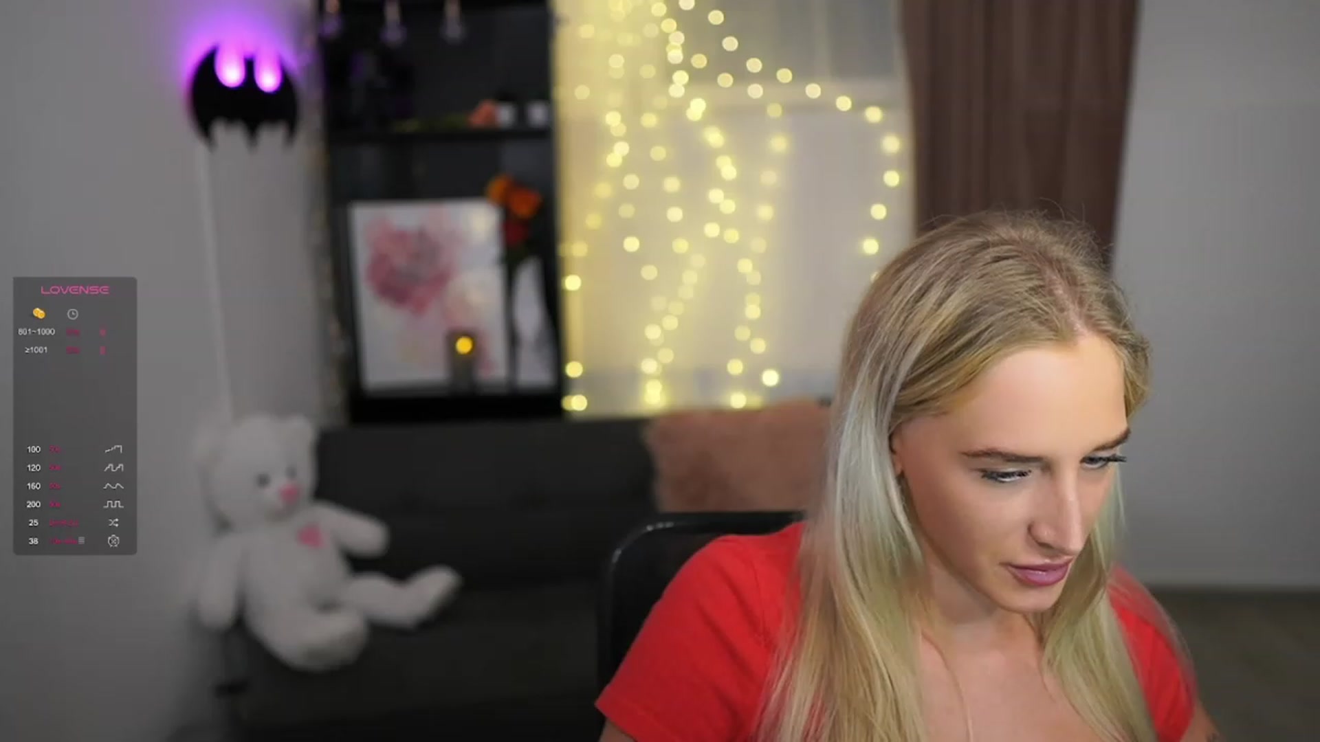 Gallery image thumbnail from NicoletteShea's myfreecams stream on, 02/11/2024, 14:52 image 18 of 20