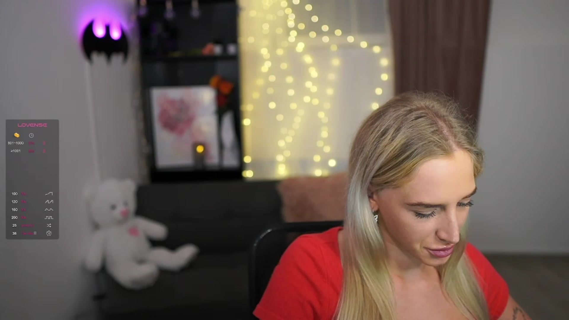 Gallery image thumbnail from NicoletteShea's myfreecams stream on, 02/11/2024, 14:52 image 20 of 20