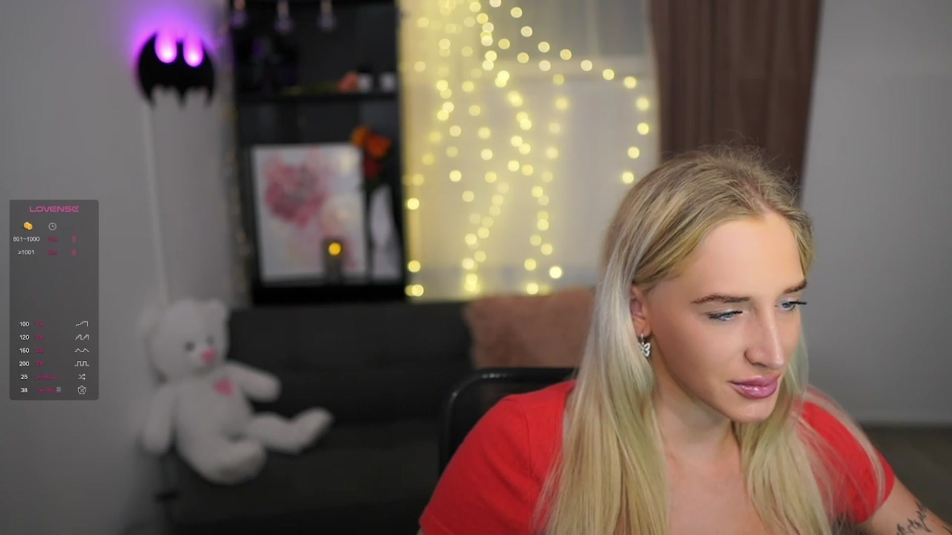 Gallery image thumbnail from NicoletteShea's myfreecams stream on, 02/11/2024, 14:52 image 15 of 20