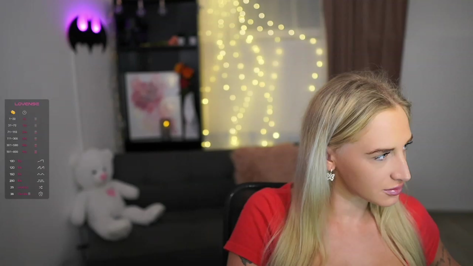 Gallery image thumbnail from NicoletteShea's myfreecams stream on, 02/11/2024, 14:52 image 6 of 20