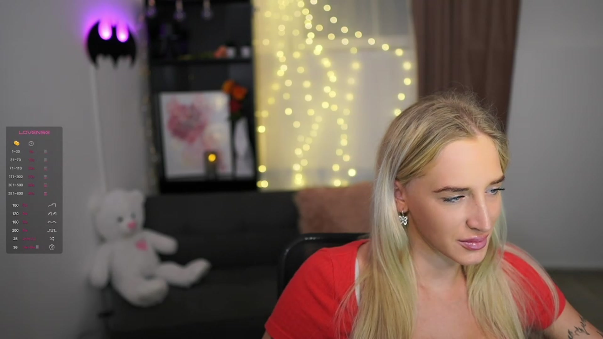 Gallery image thumbnail from NicoletteShea's myfreecams stream on, 02/11/2024, 14:52 image 14 of 20