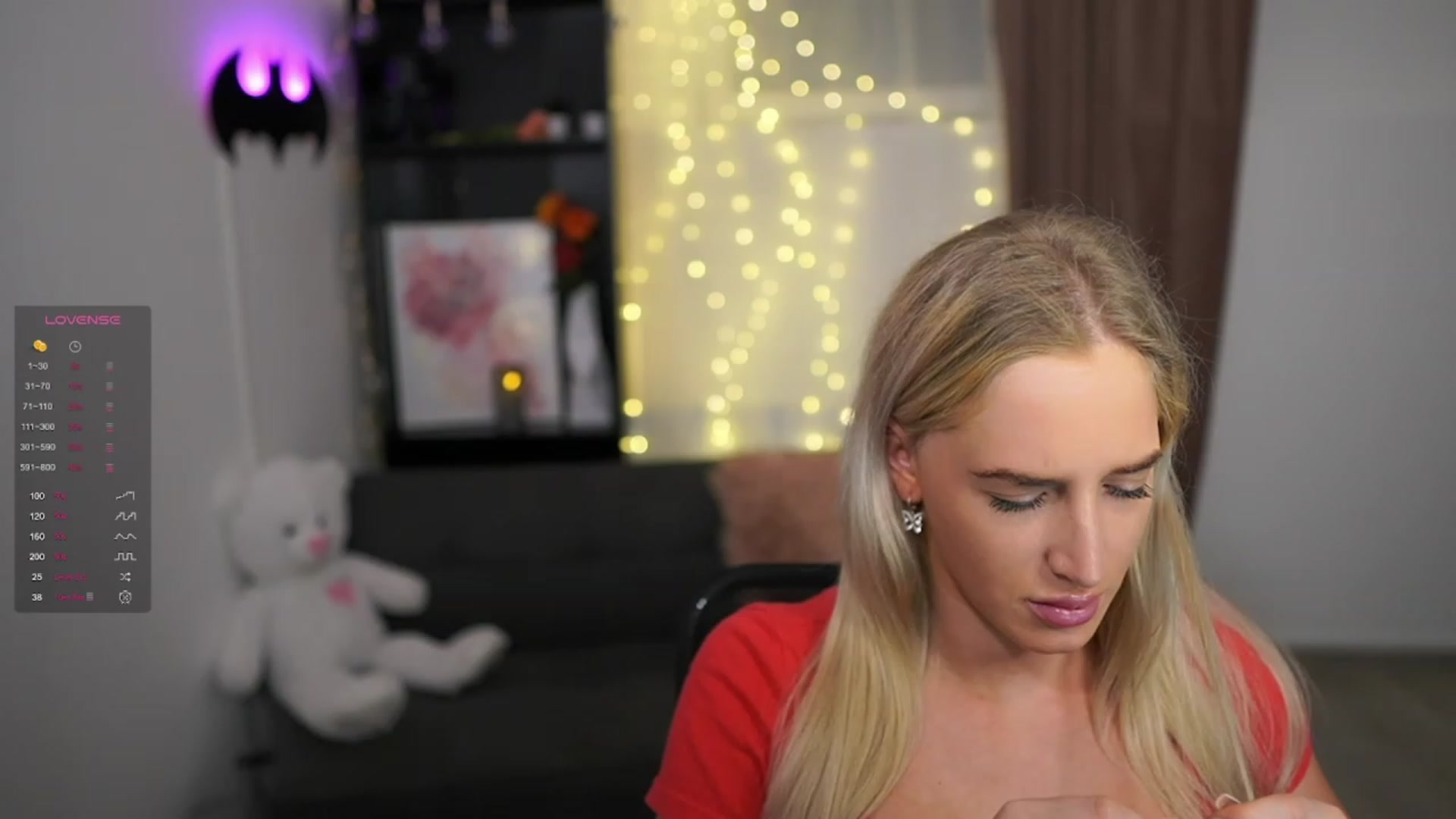 Gallery image thumbnail from NicoletteShea's myfreecams stream on, 02/11/2024, 14:52 image 10 of 20