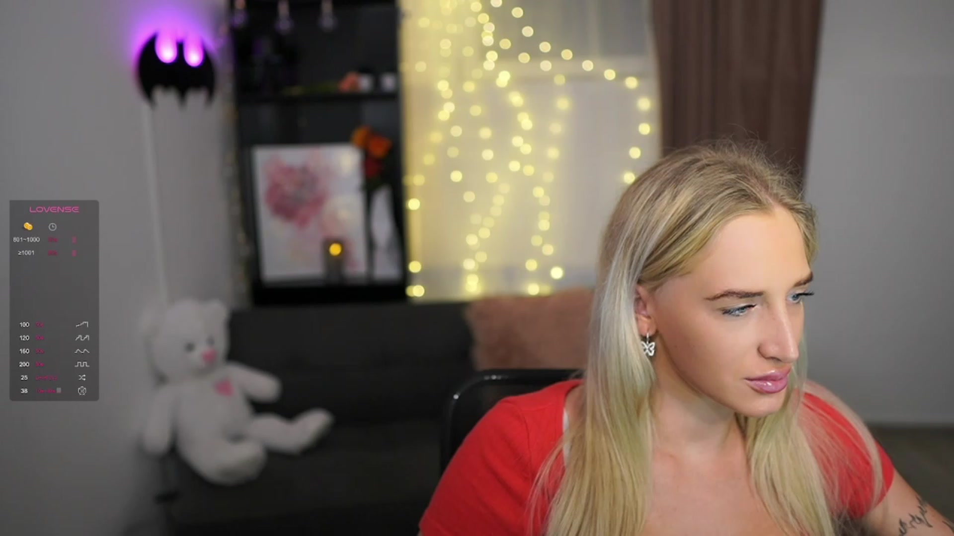 Gallery image thumbnail from NicoletteShea's myfreecams stream on, 02/11/2024, 14:52 image 12 of 20