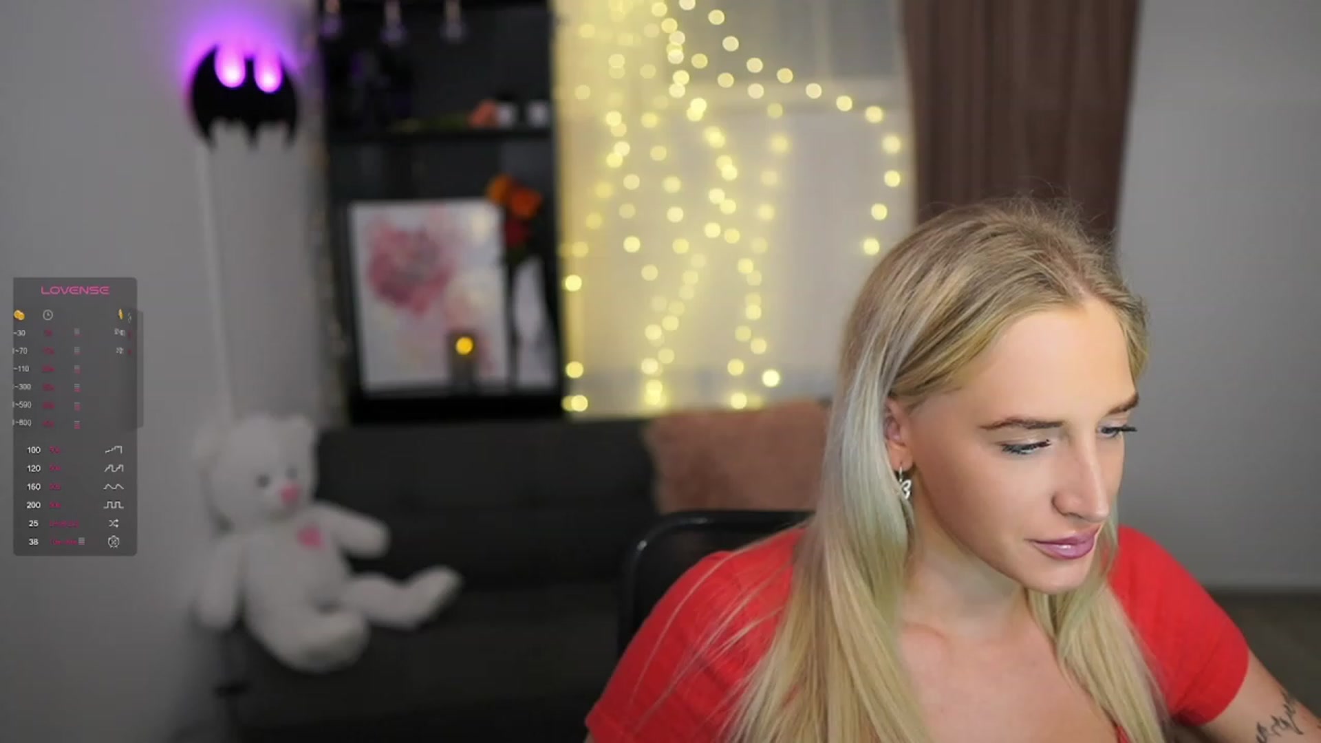 Gallery image thumbnail from NicoletteShea's myfreecams stream on, 02/11/2024, 14:52 image 9 of 20