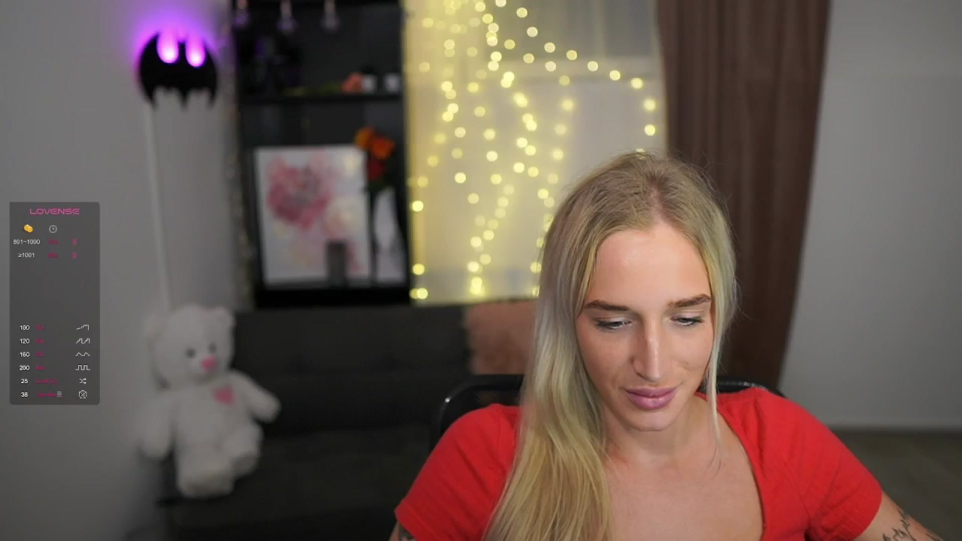 Gallery image thumbnail from NicoletteShea's myfreecams stream on, 02/11/2024, 19:36 image 16 of 20