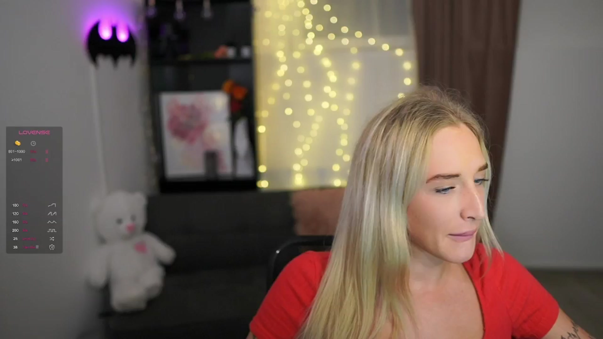 Gallery image thumbnail from NicoletteShea's myfreecams stream on, 02/11/2024, 19:36 image 13 of 20
