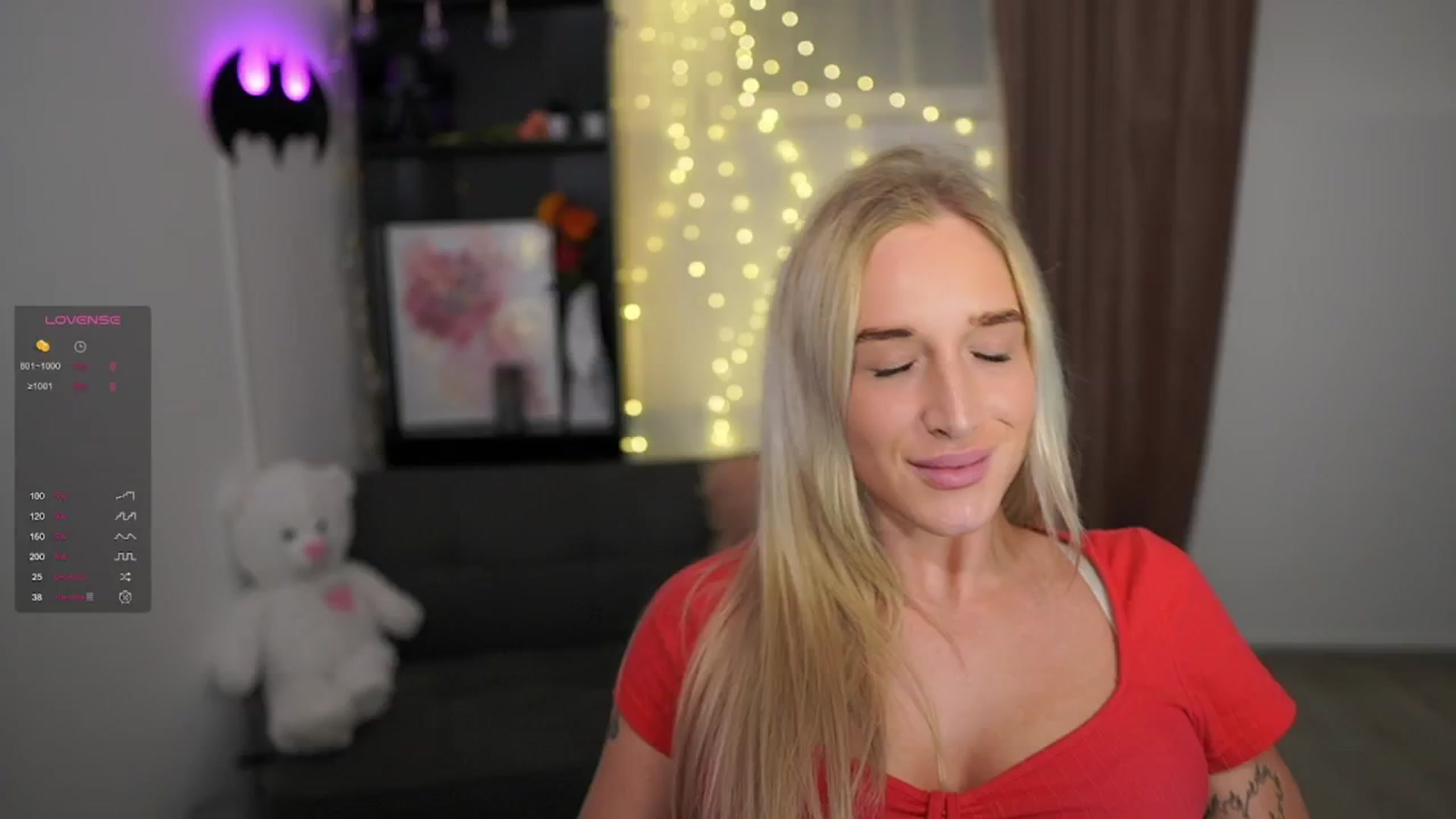 Gallery image thumbnail from NicoletteShea's myfreecams stream on, 02/11/2024, 19:36 image 17 of 20