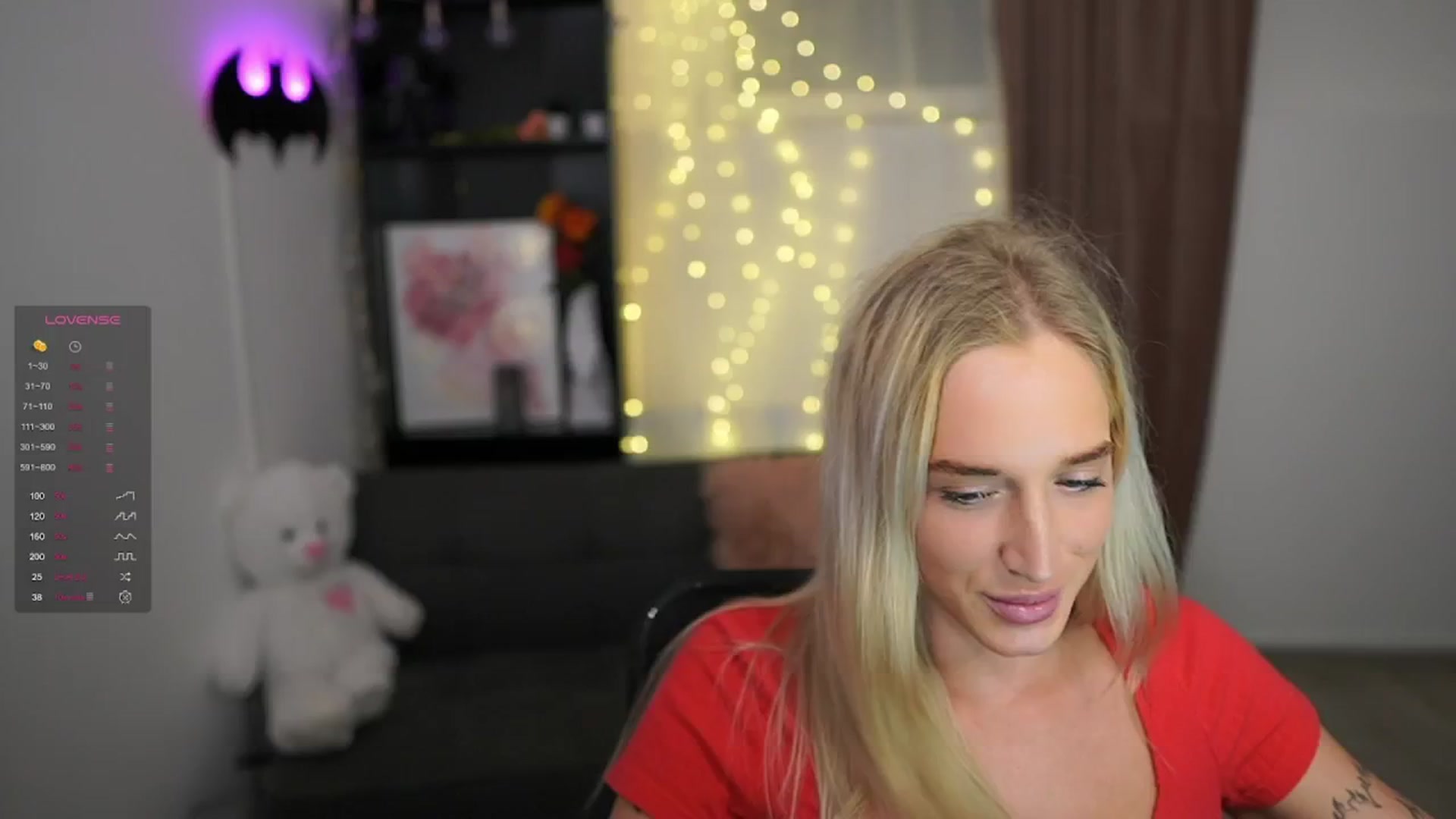 Gallery image thumbnail from NicoletteShea's myfreecams stream on, 02/11/2024, 19:36 image 12 of 20