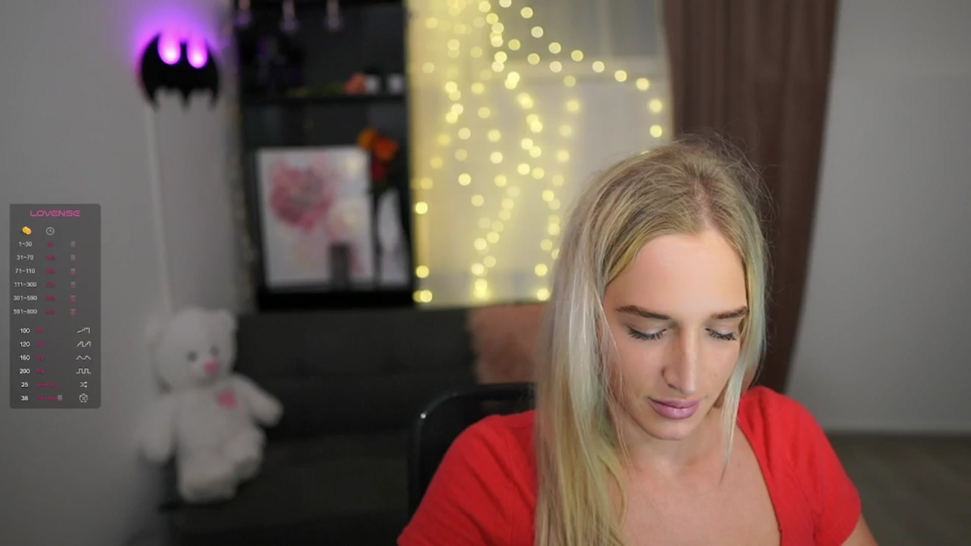 Gallery image thumbnail from NicoletteShea's myfreecams stream on, 02/11/2024, 19:36 image 15 of 20