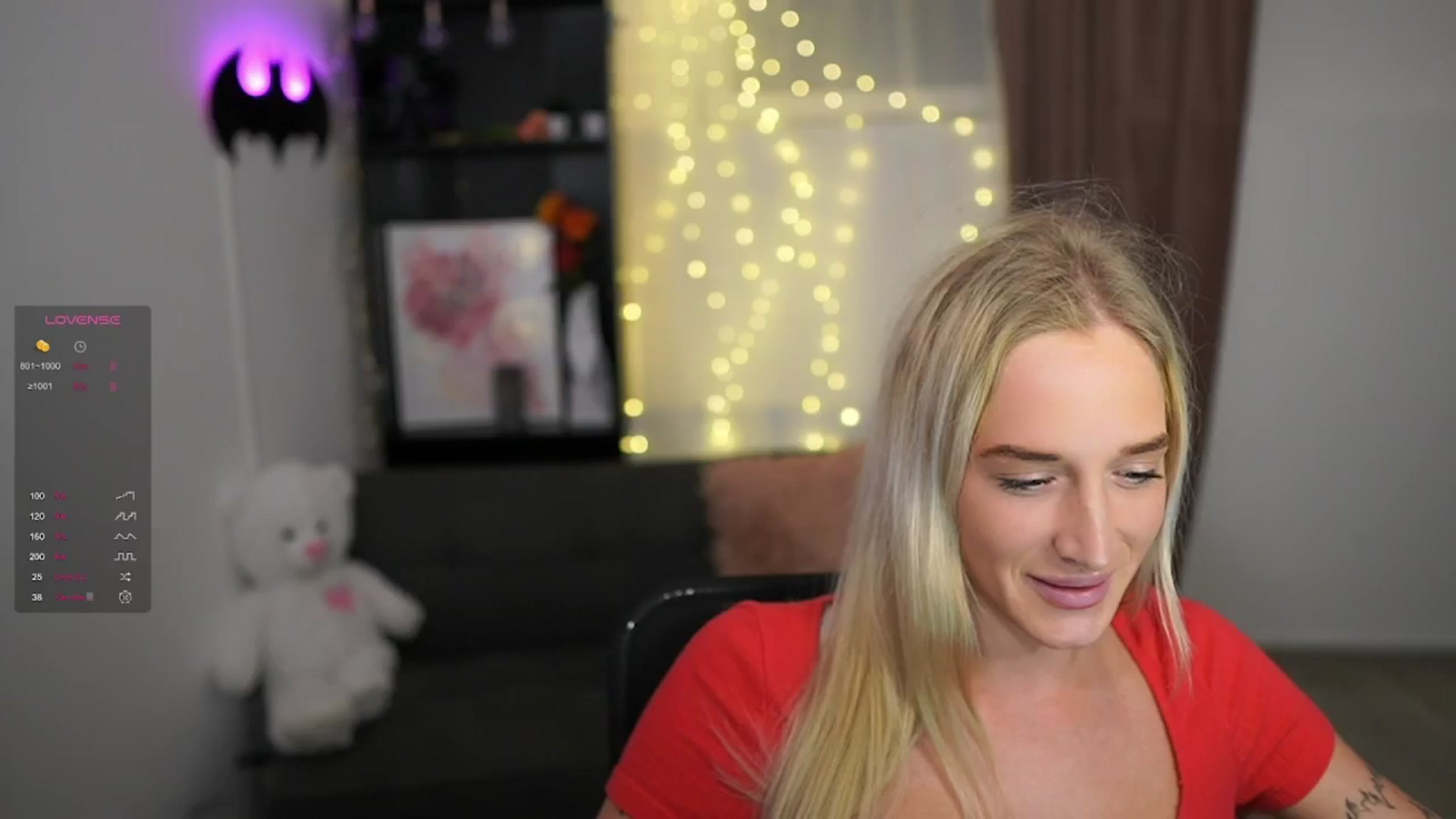 Gallery image thumbnail from NicoletteShea's myfreecams stream on, 02/11/2024, 19:36 image 10 of 20