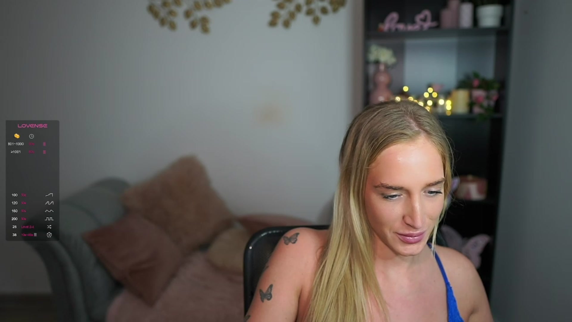 Gallery image thumbnail from NicoletteShea's myfreecams stream on, 03/18/2024, 19:06 image 17 of 20