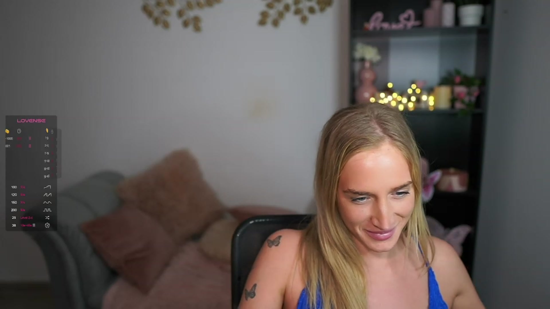 Gallery image thumbnail from NicoletteShea's myfreecams stream on, 03/18/2024, 19:06 image 12 of 20