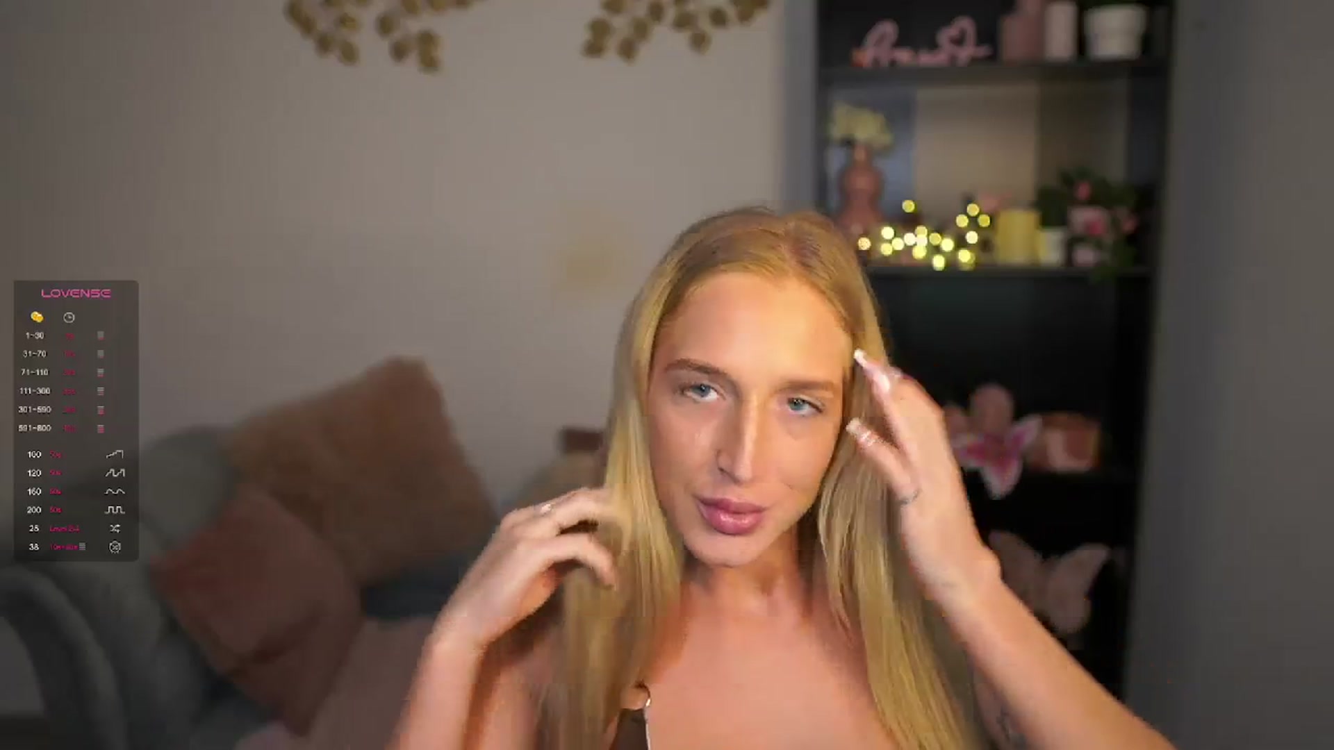 Gallery image thumbnail from NicoletteShea's myfreecams stream on, 03/25/2024, 18:52 image 20 of 20