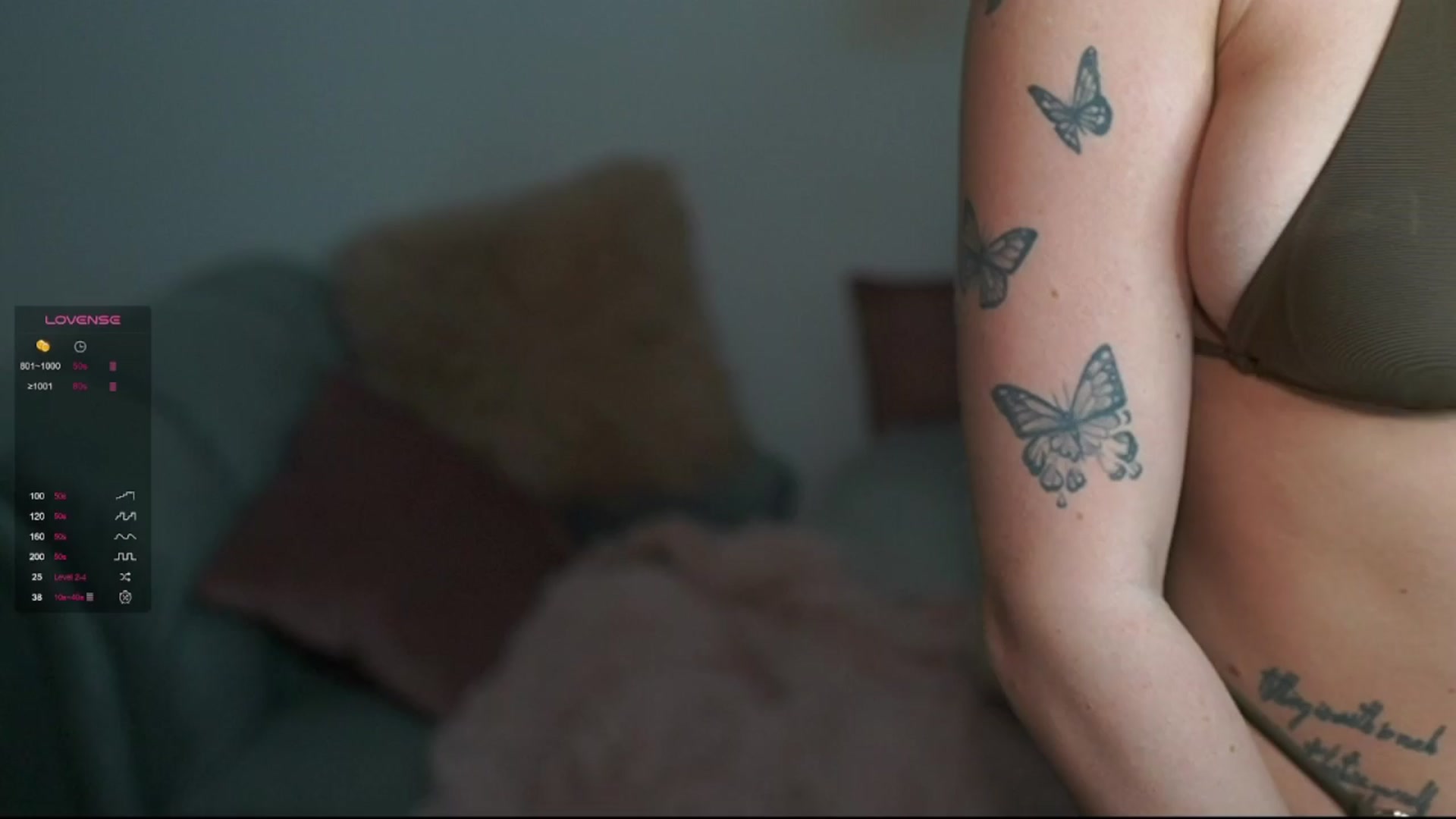 Gallery image thumbnail from NicoletteShea's myfreecams stream on, 04/07/2024, 13:55 image 9 of 20