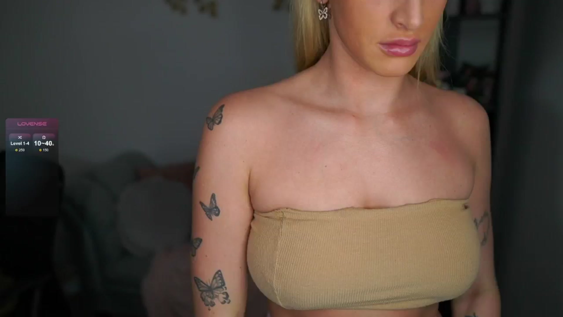 Gallery image thumbnail from NicoletteShea's myfreecams stream on, 04/29/2024, 09:39 image 4 of 20