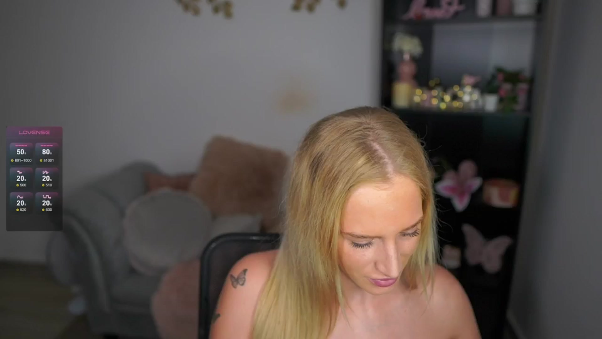 Gallery image thumbnail from NicoletteShea's myfreecams stream on, 04/29/2024, 09:39 image 9 of 20