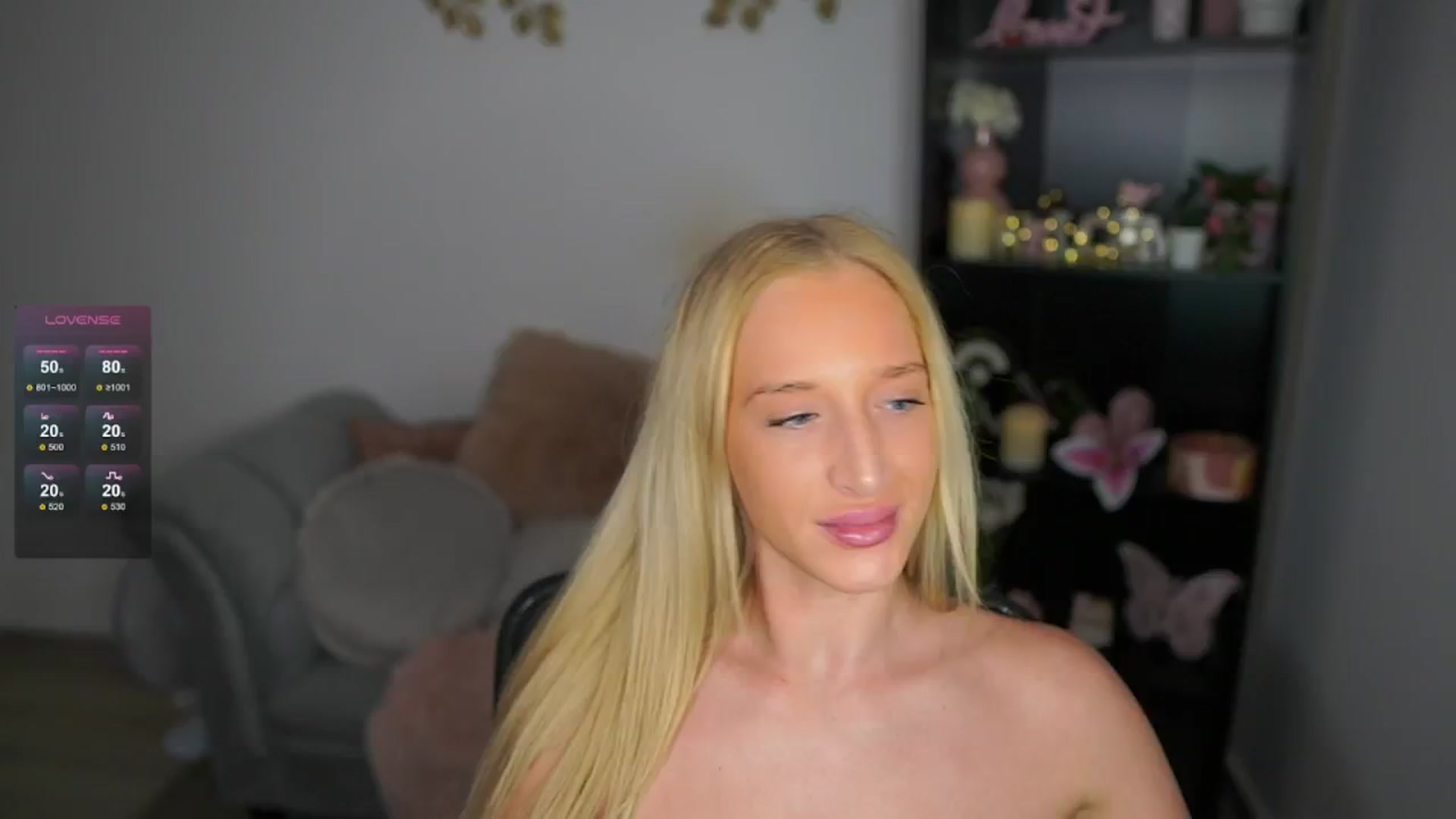 Gallery image thumbnail from NicoletteShea's myfreecams stream on, 04/29/2024, 09:39 image 7 of 20
