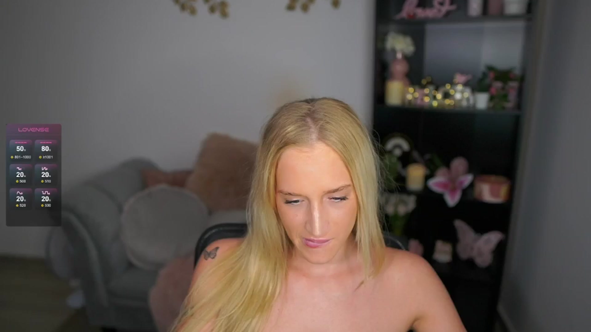 Gallery image thumbnail from NicoletteShea's myfreecams stream on, 04/29/2024, 09:39 image 13 of 20