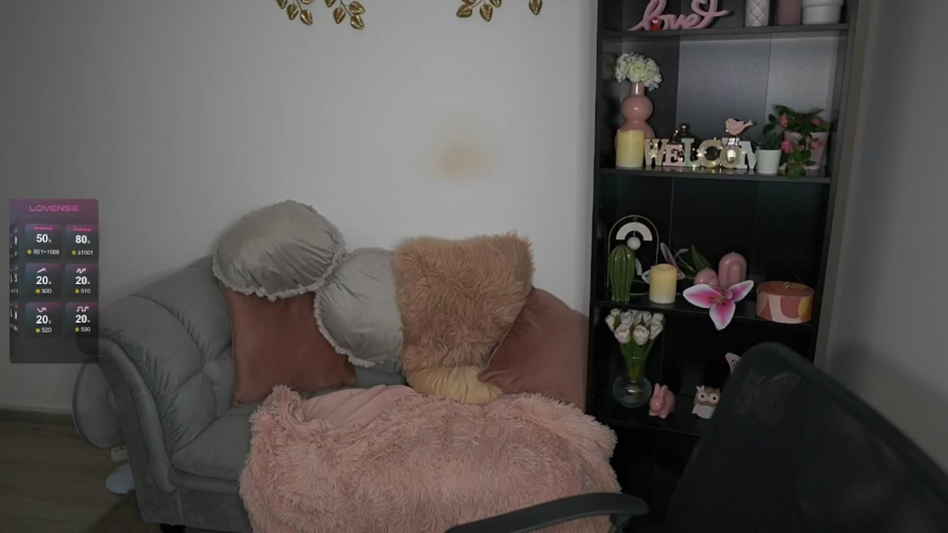 Gallery image thumbnail from NicoletteShea's myfreecams stream on, 04/29/2024, 11:04 image 13 of 20