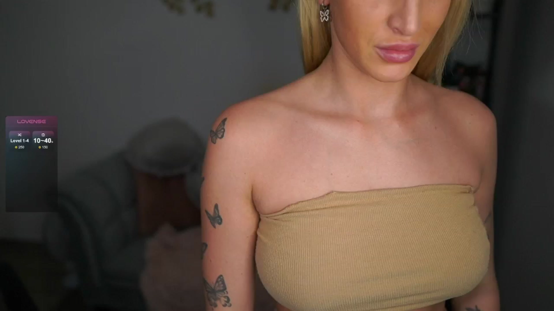 Gallery image thumbnail from NicoletteShea's myfreecams stream on, 04/29/2024, 11:04 image 10 of 20