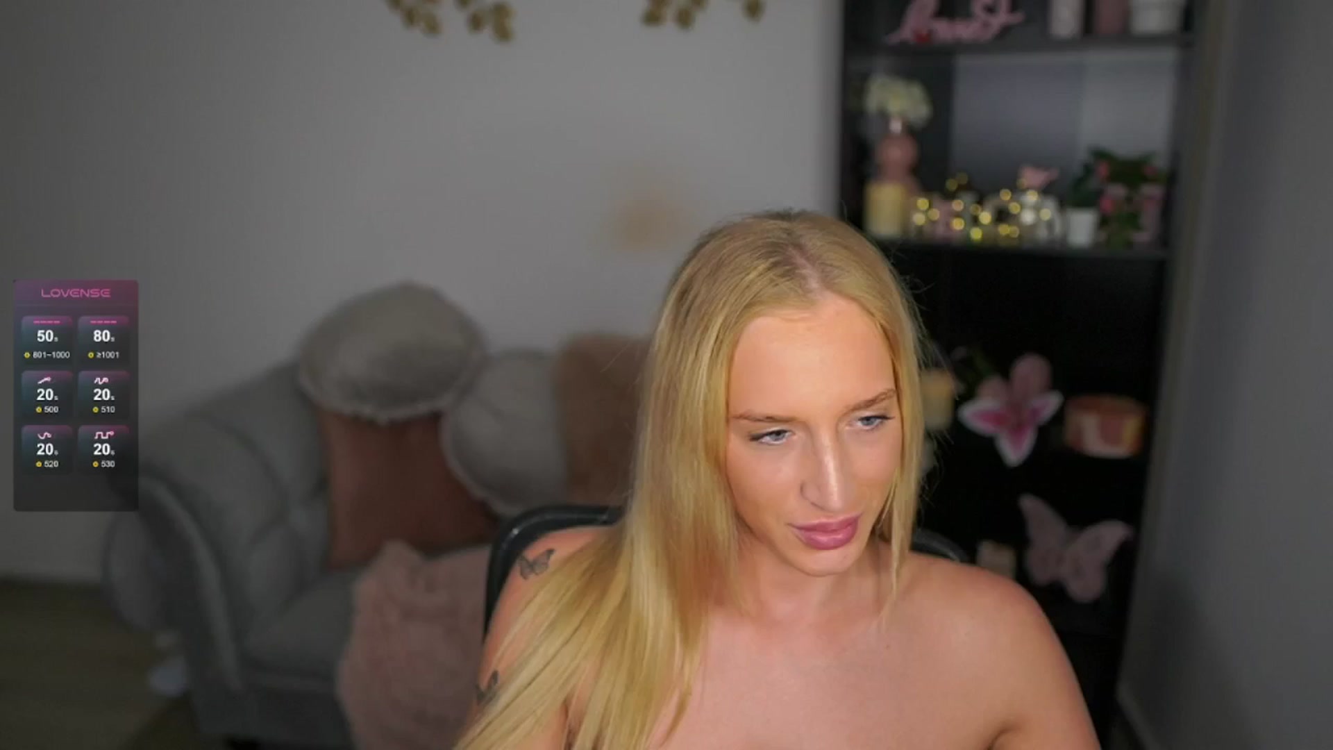 Gallery image thumbnail from NicoletteShea's myfreecams stream on, 04/29/2024, 11:04 image 17 of 20