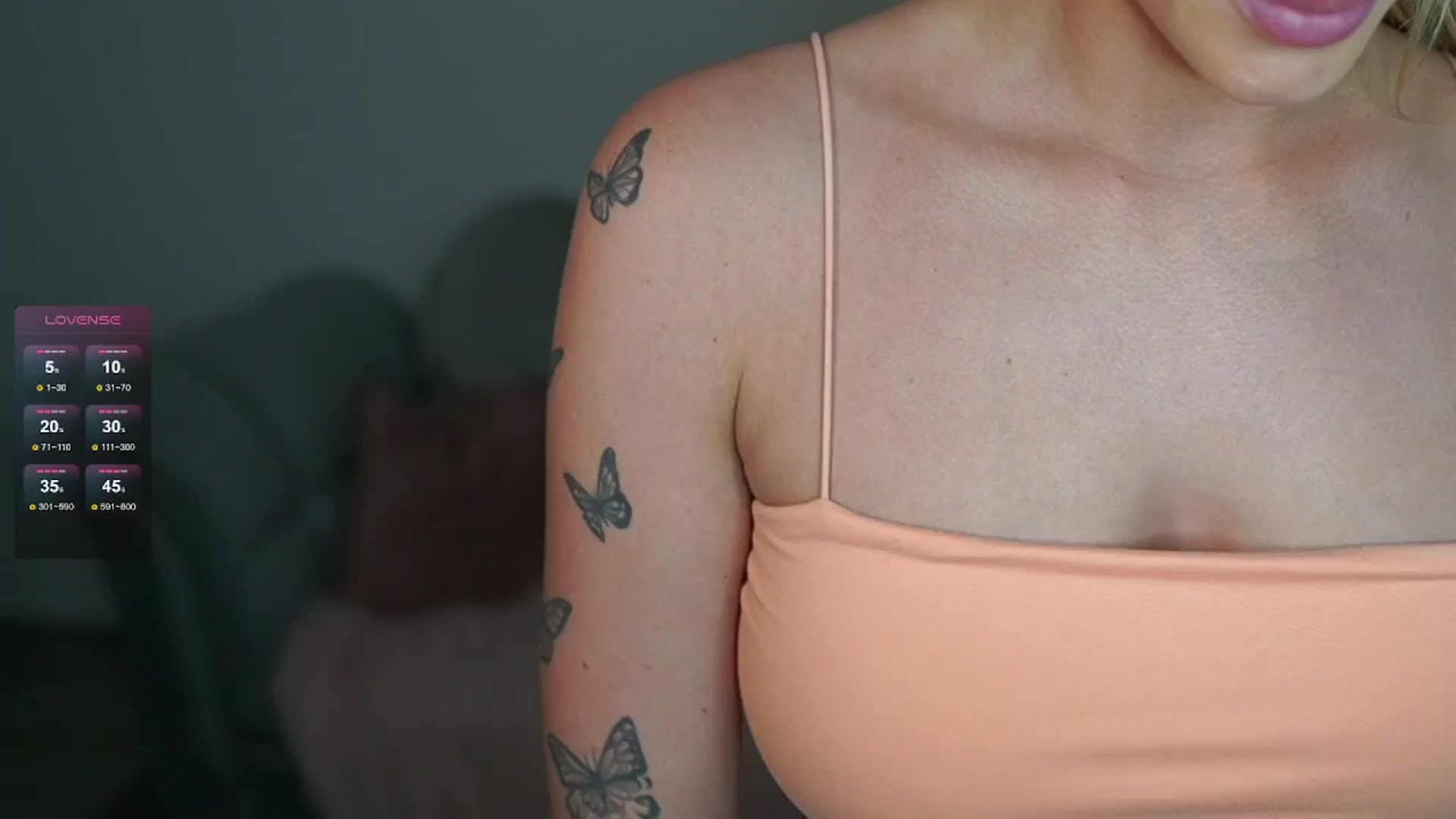 Gallery image thumbnail from NicoletteShea's myfreecams stream on, 05/07/2024, 15:12 image 19 of 20