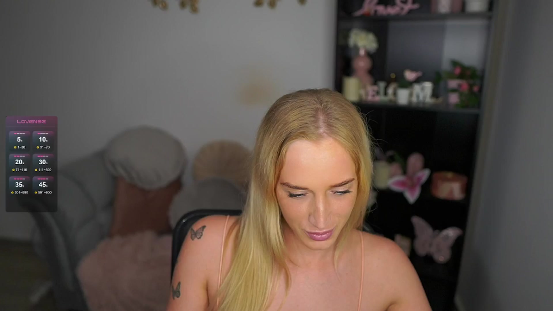 Gallery image thumbnail from NicoletteShea's myfreecams stream on, 05/14/2024, 17:57 image 20 of 20