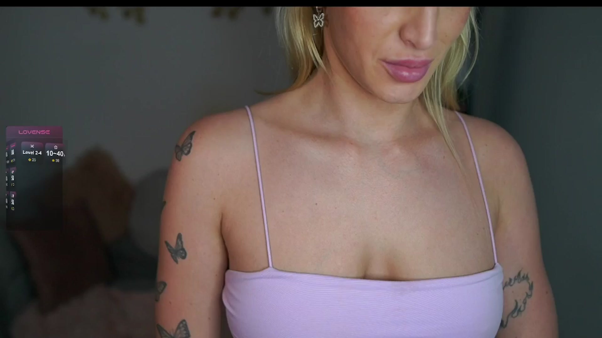 Gallery image thumbnail from NicoletteShea's myfreecams stream on, 05/20/2024, 24:00 image 13 of 20