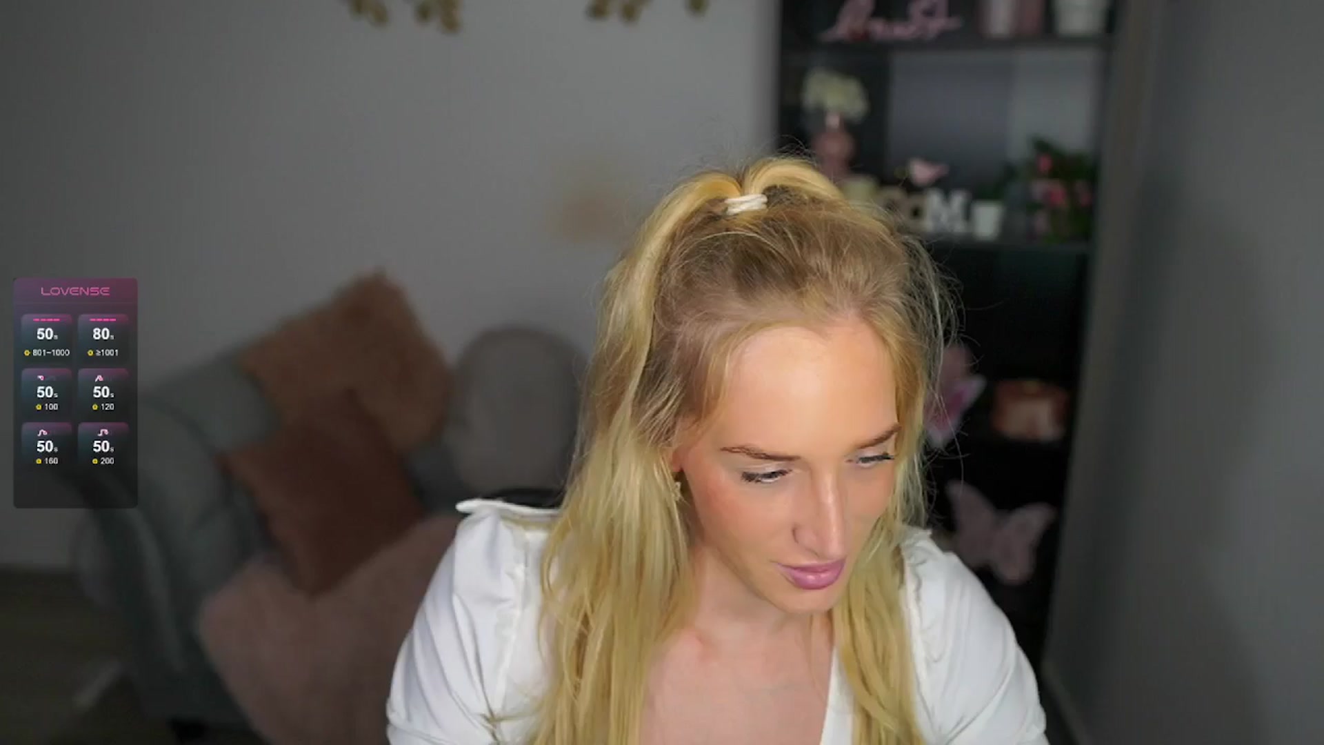 Gallery image thumbnail from NicoletteShea's myfreecams stream on, 05/21/2024, 14:47 image 10 of 20