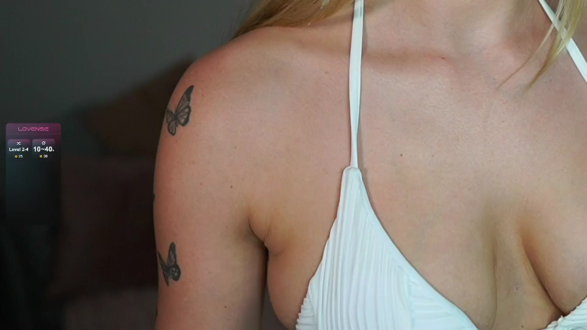 Gallery image thumbnail from NicoletteShea's myfreecams stream on, 05/26/2024, 13:33 image 11 of 20