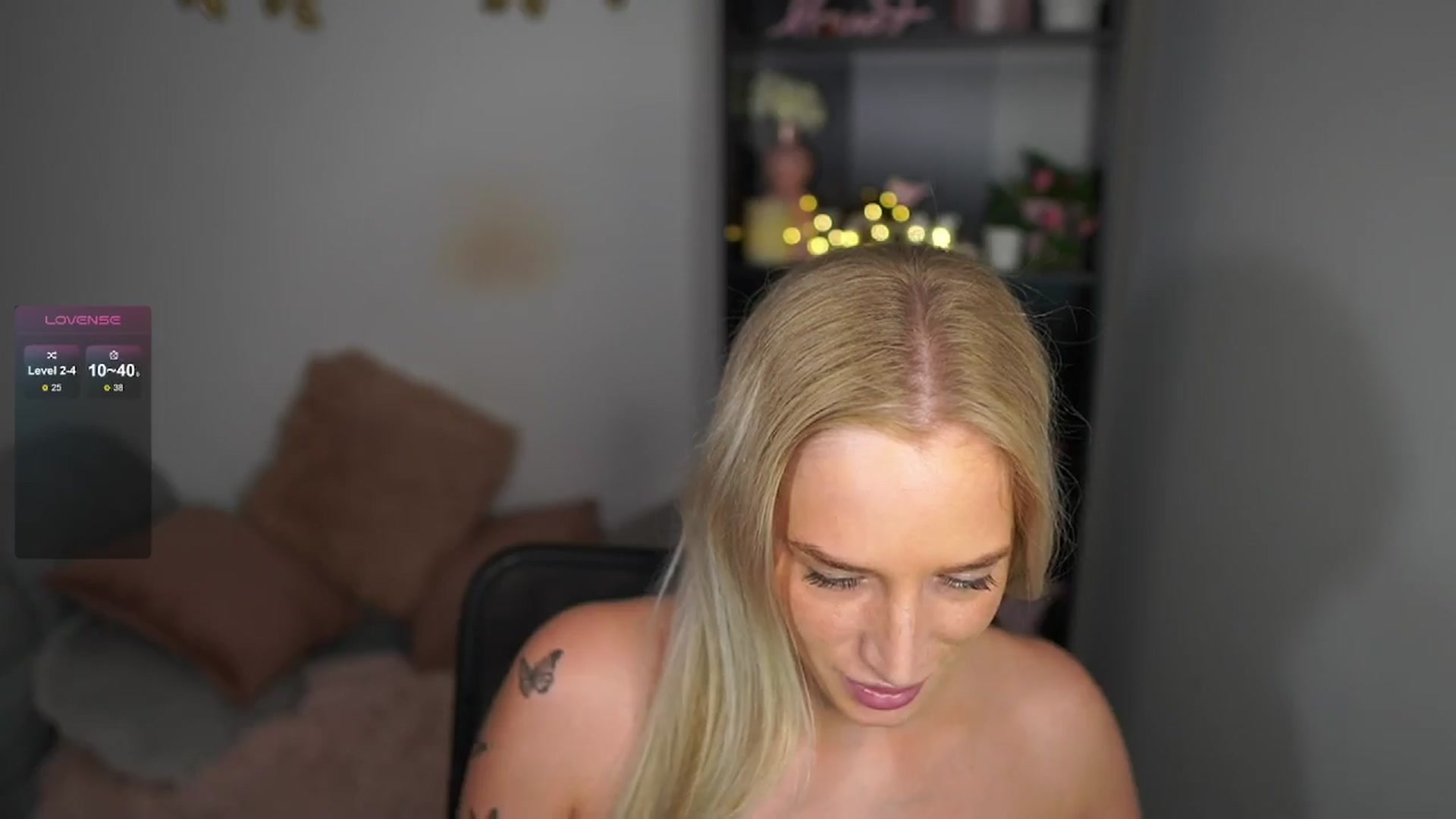 Gallery image thumbnail from NicoletteShea's myfreecams stream on, 05/31/2024, 07:56 image 5 of 20