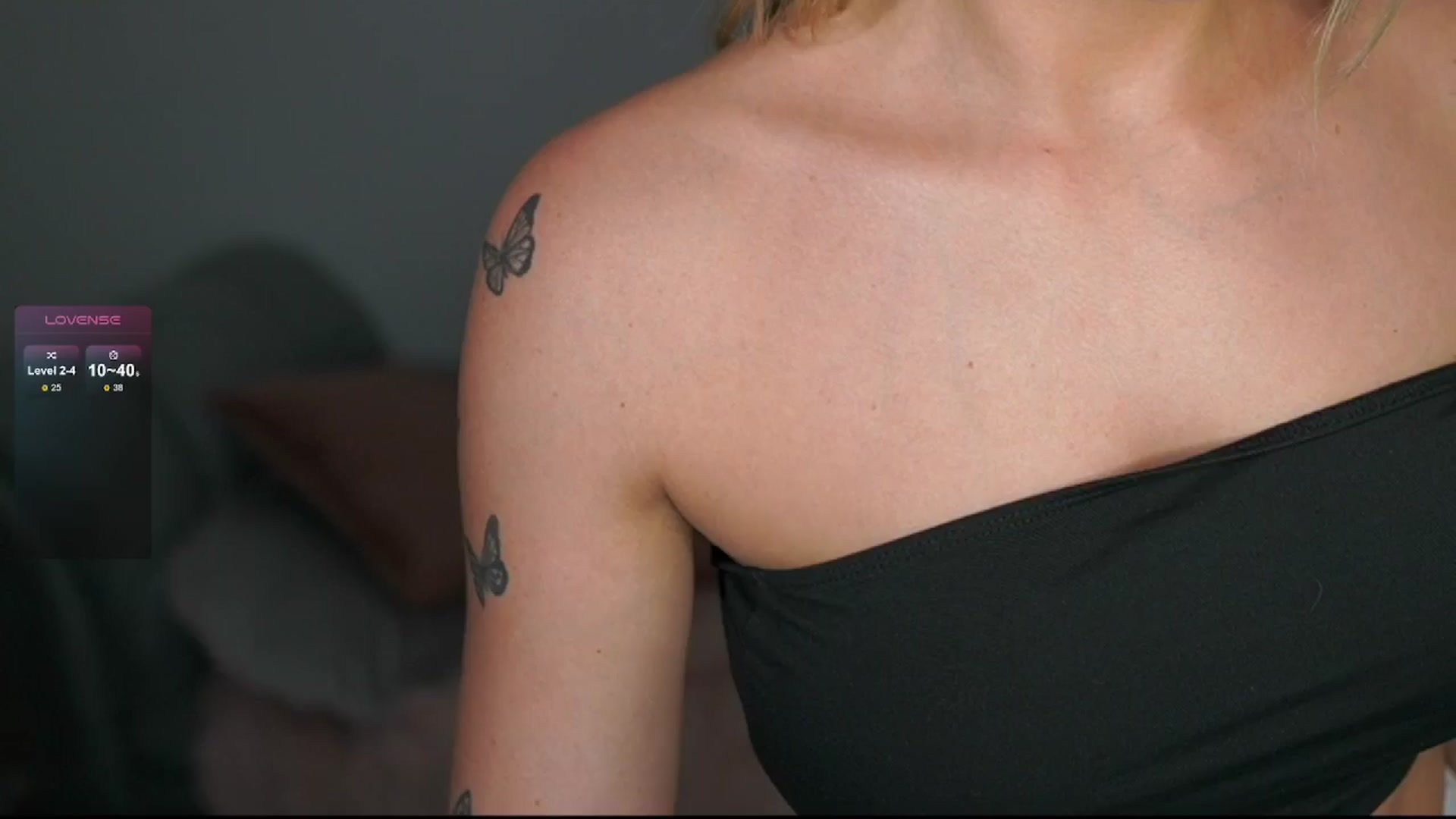Gallery image thumbnail from NicoletteShea's myfreecams stream on, 05/31/2024, 10:56 image 3 of 20