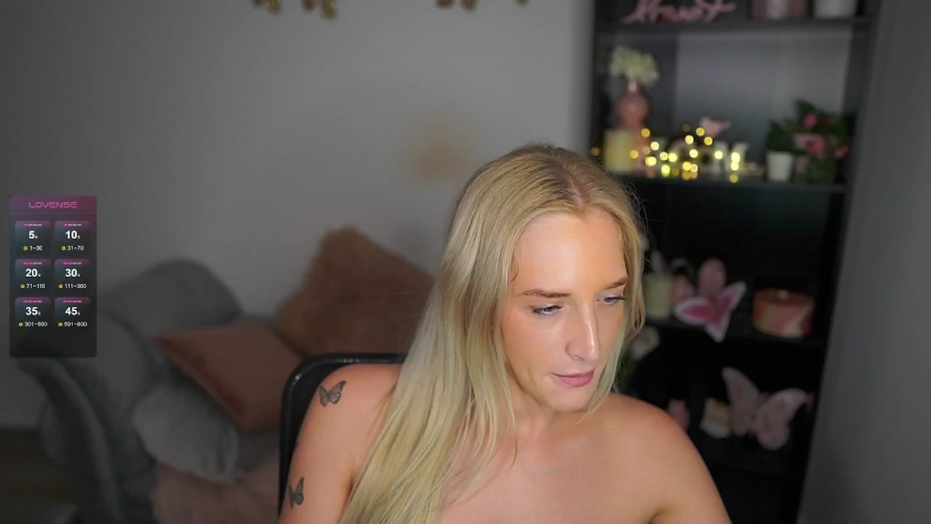 Gallery image thumbnail from NicoletteShea's myfreecams stream on, 05/31/2024, 10:56 image 16 of 20