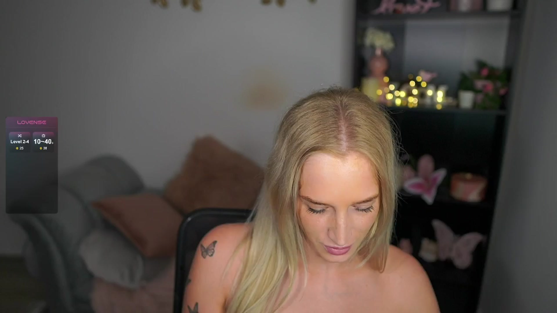 Gallery image thumbnail from NicoletteShea's myfreecams stream on, 05/31/2024, 10:56 image 9 of 20