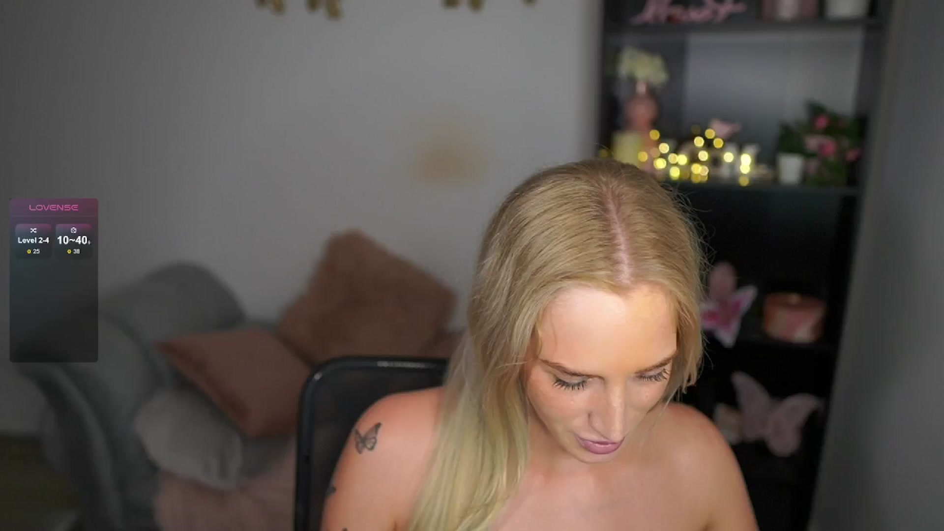 Gallery image thumbnail from NicoletteShea's myfreecams stream on, 05/31/2024, 10:56 image 20 of 20