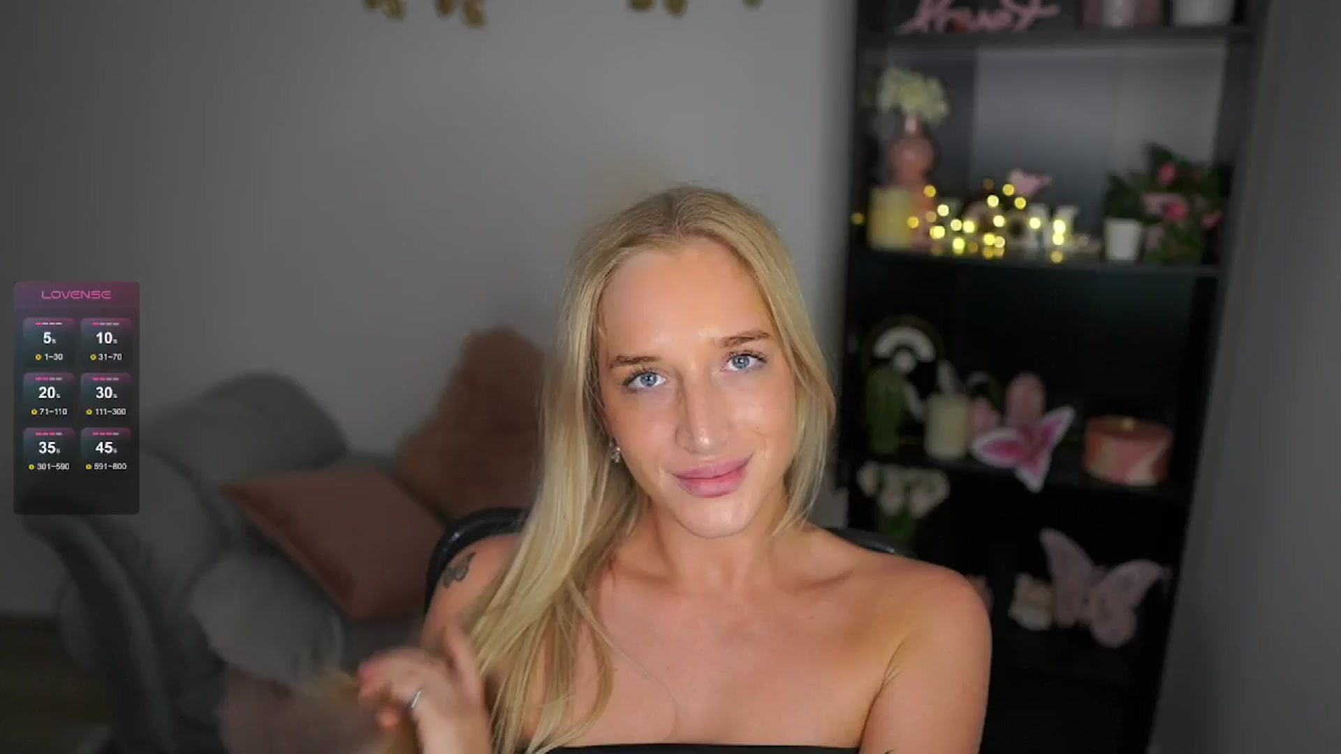 Gallery image thumbnail from NicoletteShea's myfreecams stream on, 05/31/2024, 10:56 image 15 of 20