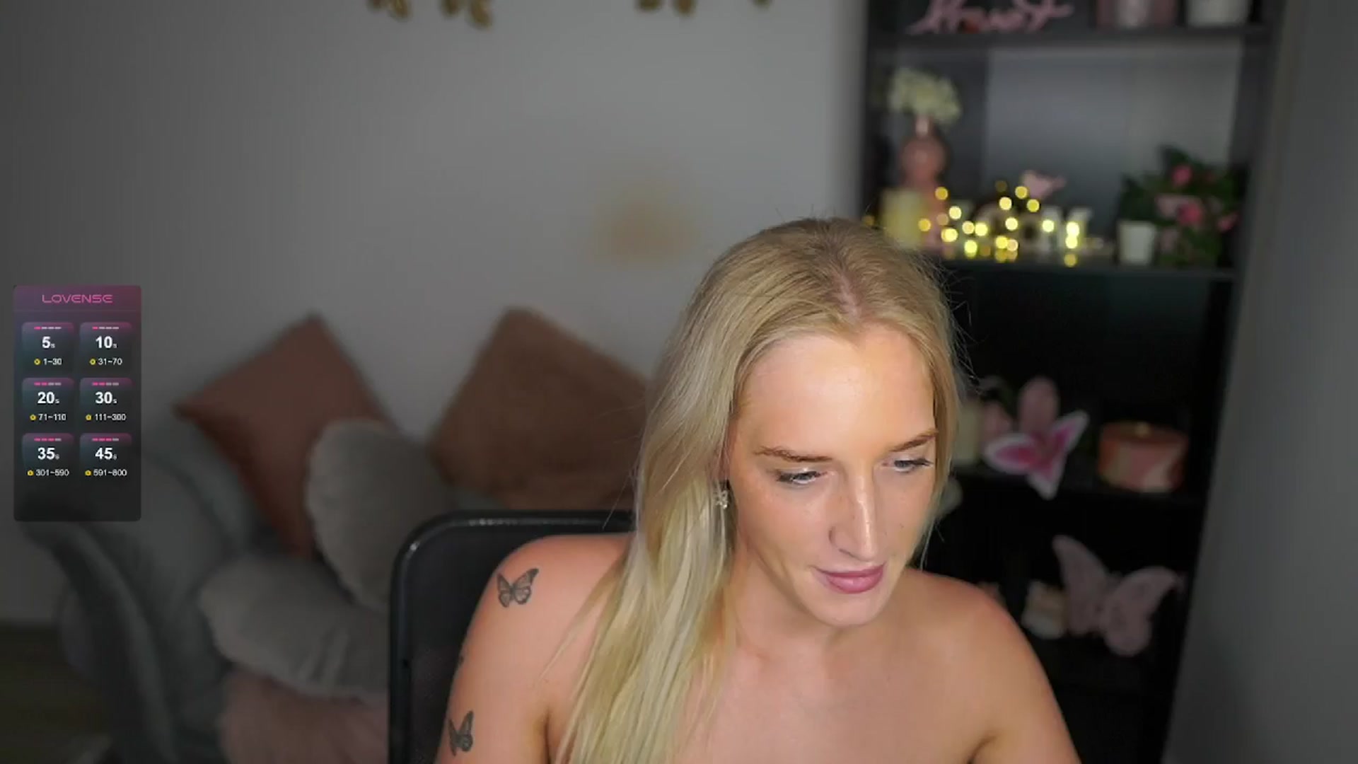 Gallery image thumbnail from NicoletteShea's myfreecams stream on, 05/31/2024, 12:04 image 12 of 20