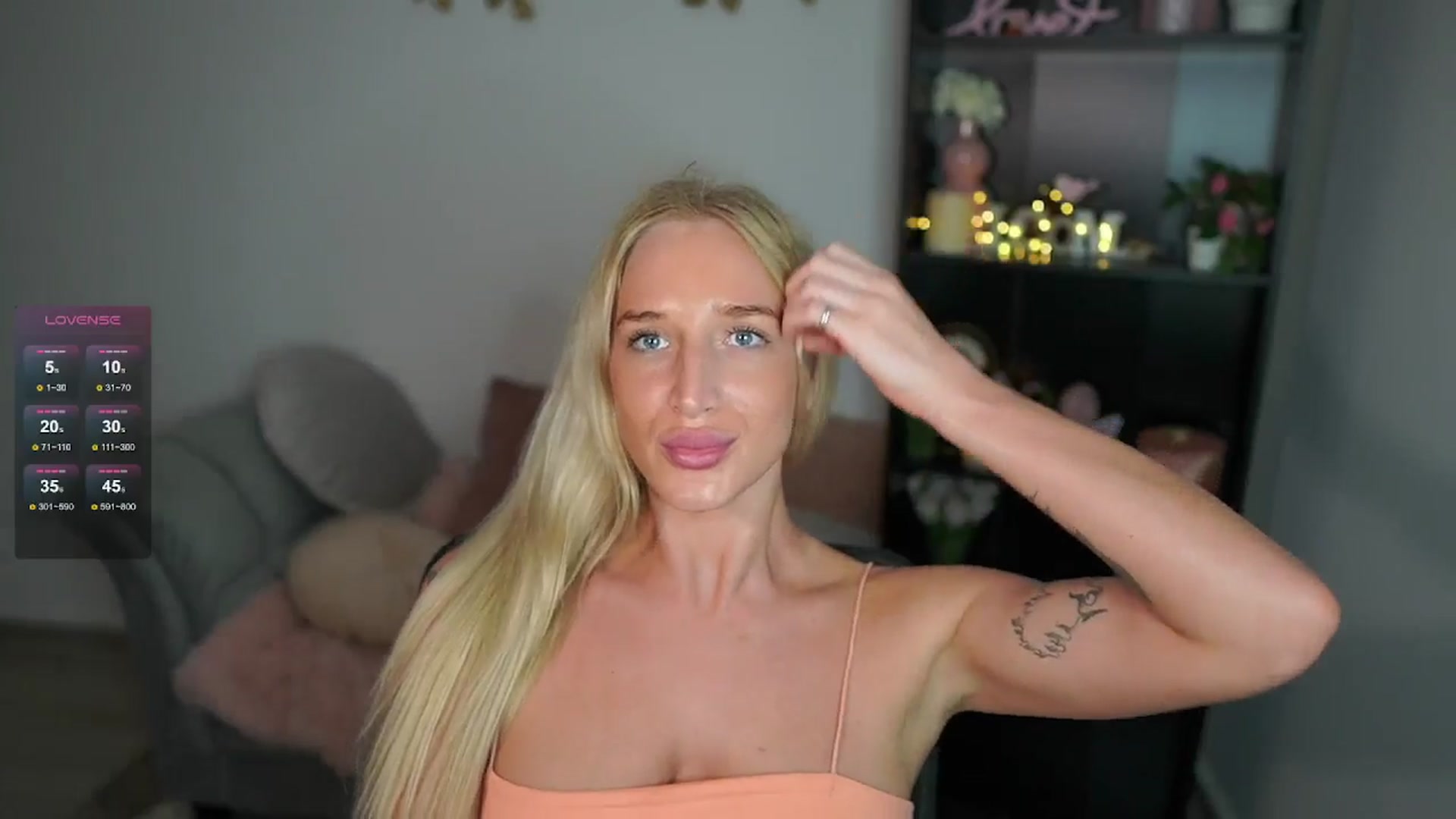 Gallery image thumbnail from NicoletteShea's myfreecams stream on, 06/04/2024, 16:07 image 20 of 20