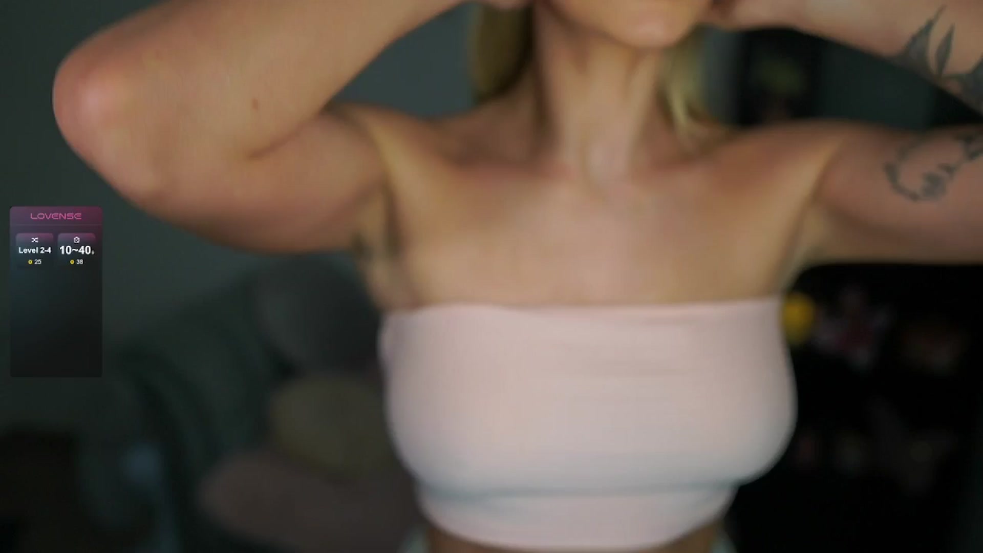 Gallery image thumbnail from NicoletteShea's myfreecams stream on, 06/05/2024, 08:50 image 10 of 20