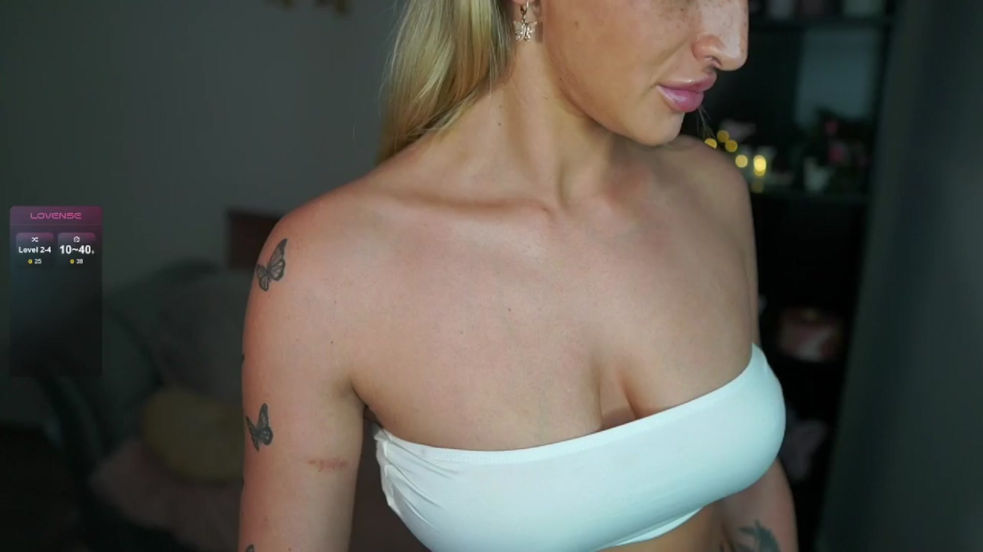 Gallery image thumbnail from NicoletteShea's myfreecams stream on, 06/12/2024, 19:24 image 8 of 20