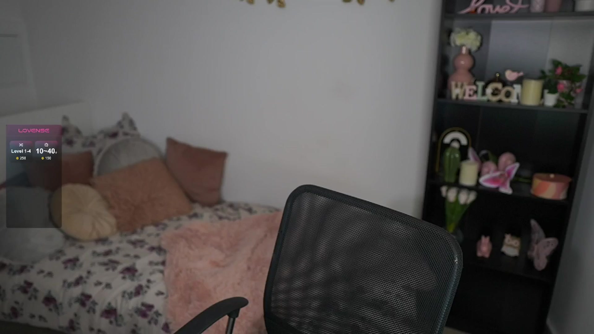 Gallery image thumbnail from NicoletteShea's myfreecams stream on, 06/24/2024, 10:53 image 1 of 20