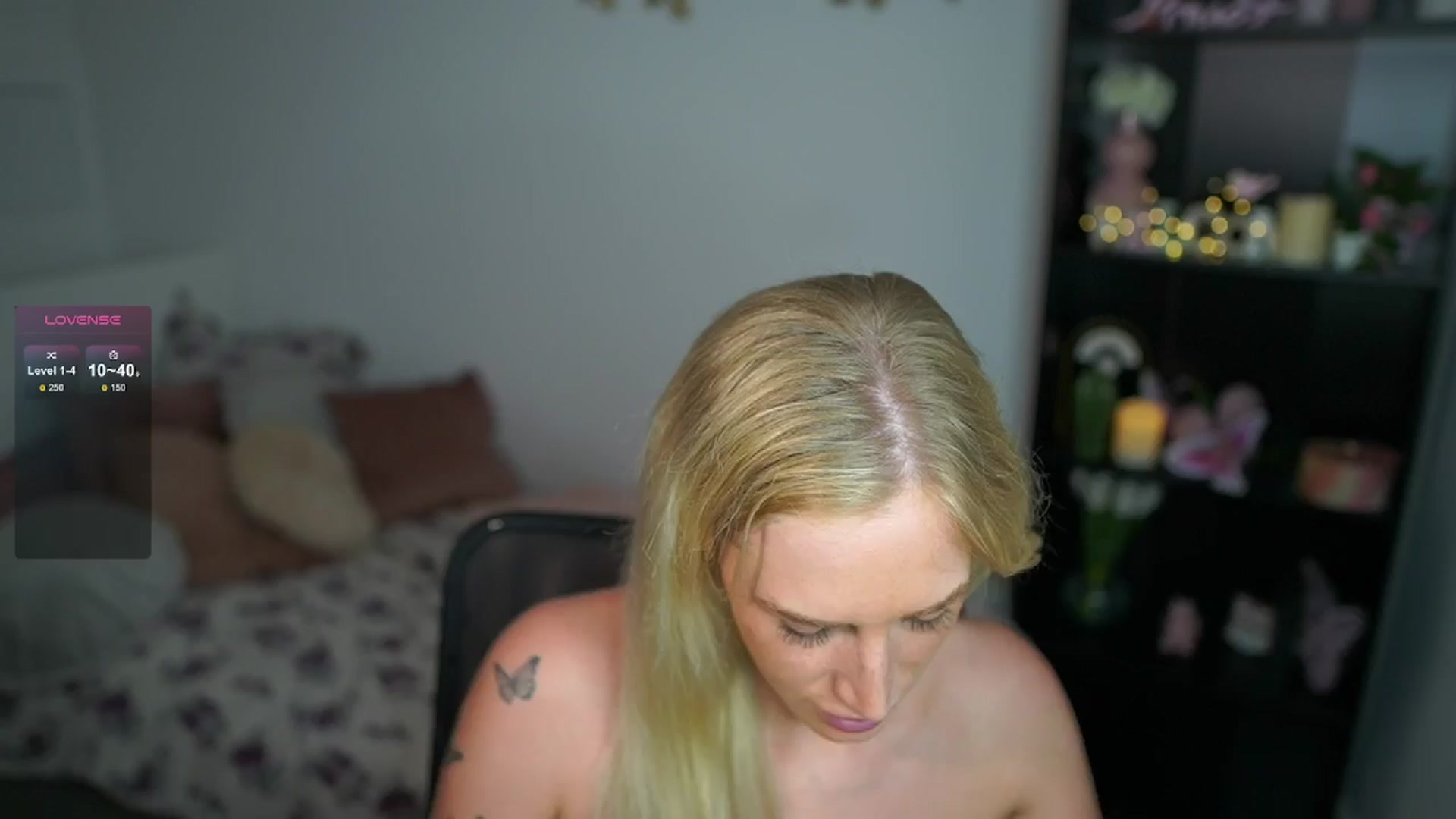 Gallery image thumbnail from NicoletteShea's myfreecams stream on, 06/26/2024, 14:04 image 1 of 20