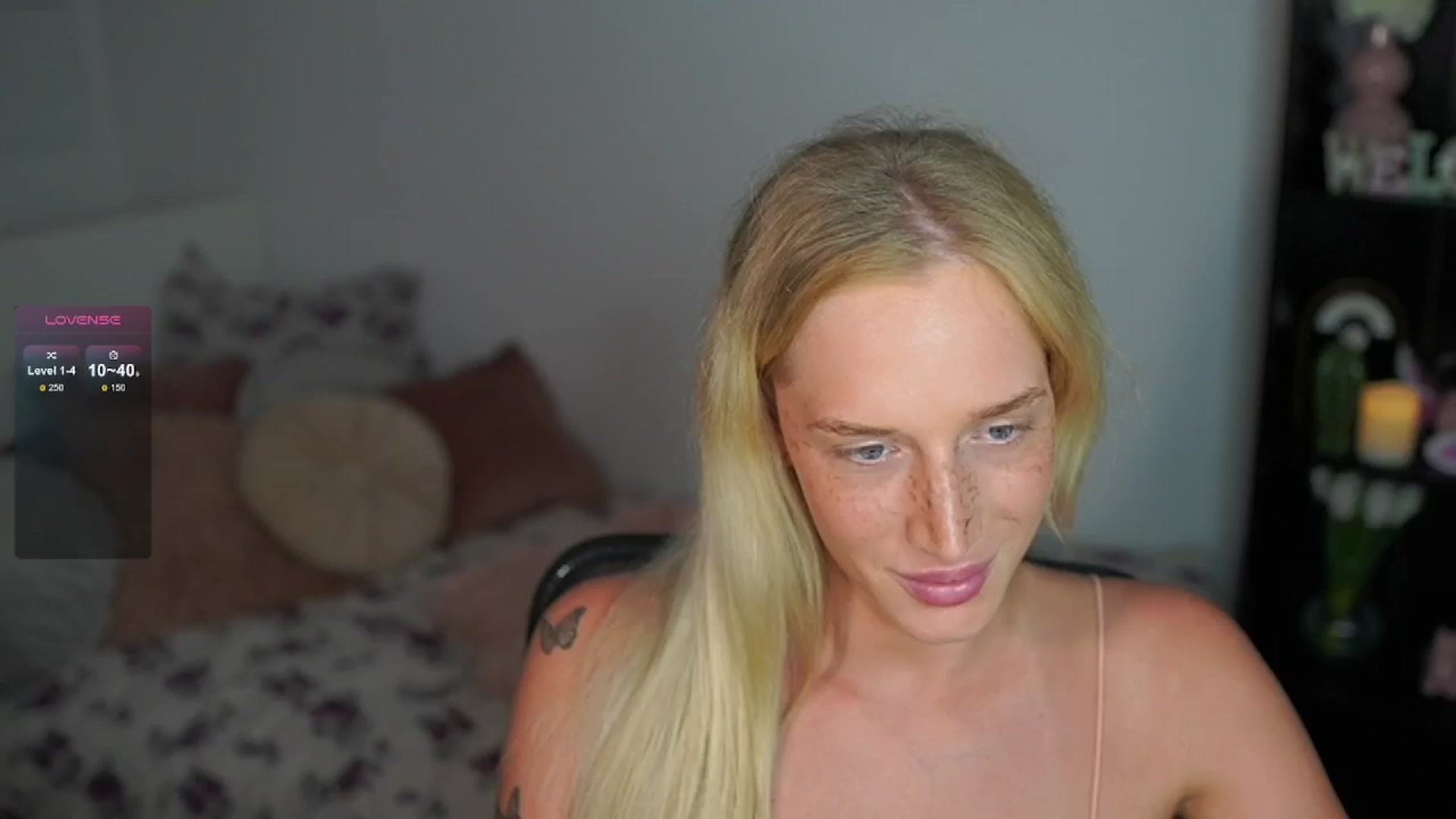 Gallery image thumbnail from NicoletteShea's myfreecams stream on, 07/02/2024, 16:59 image 18 of 20